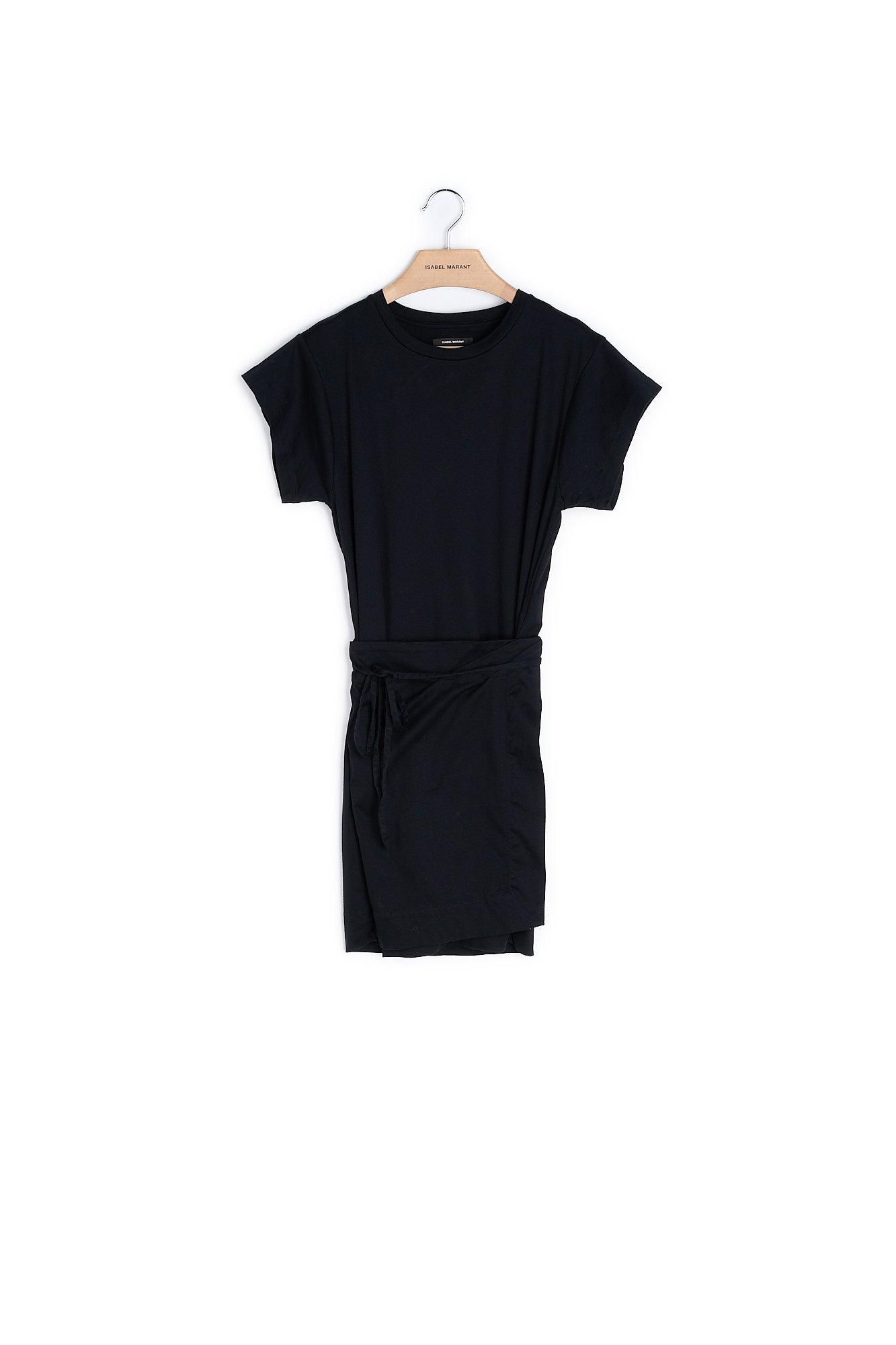 Robe Coton Isabel Marant seconde vie