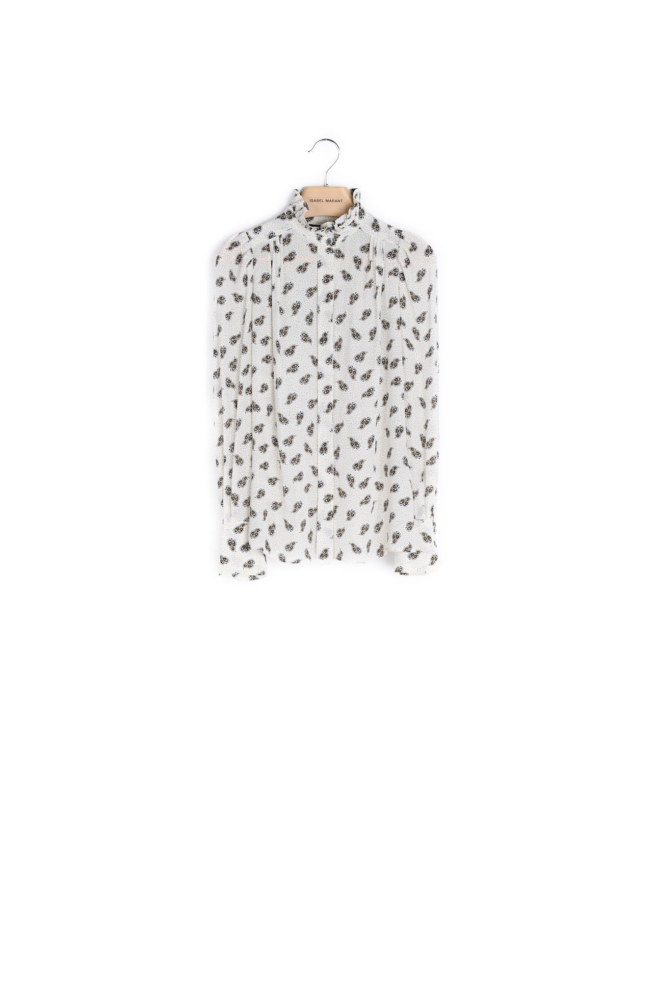 Chemise - 36 Isabel Marant seconde vie