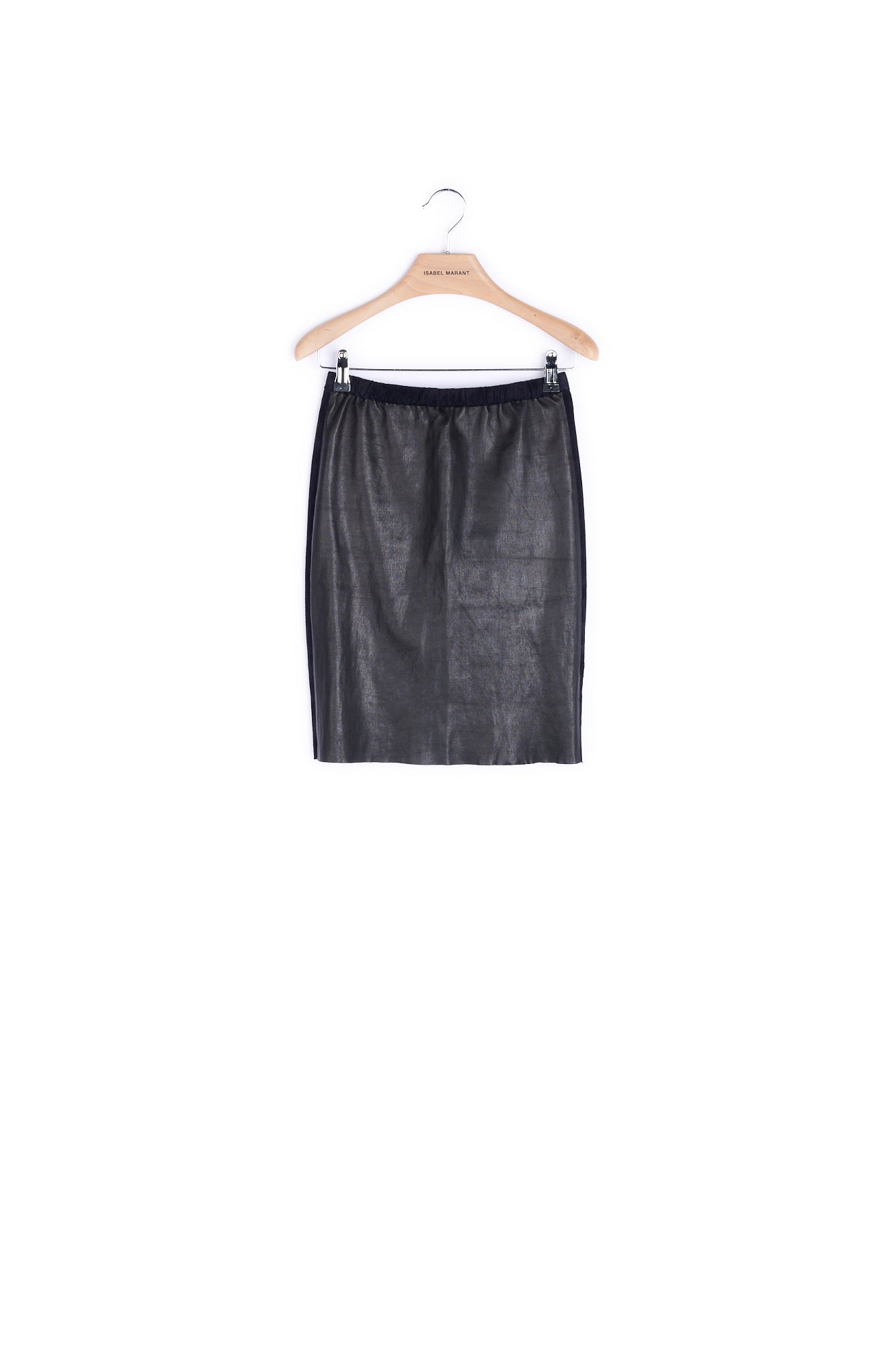 Jupe Isabel Marant seconde vie