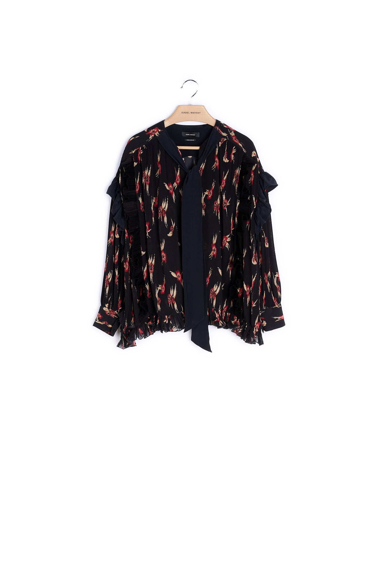 Bouse Isabel Marant seconde vie