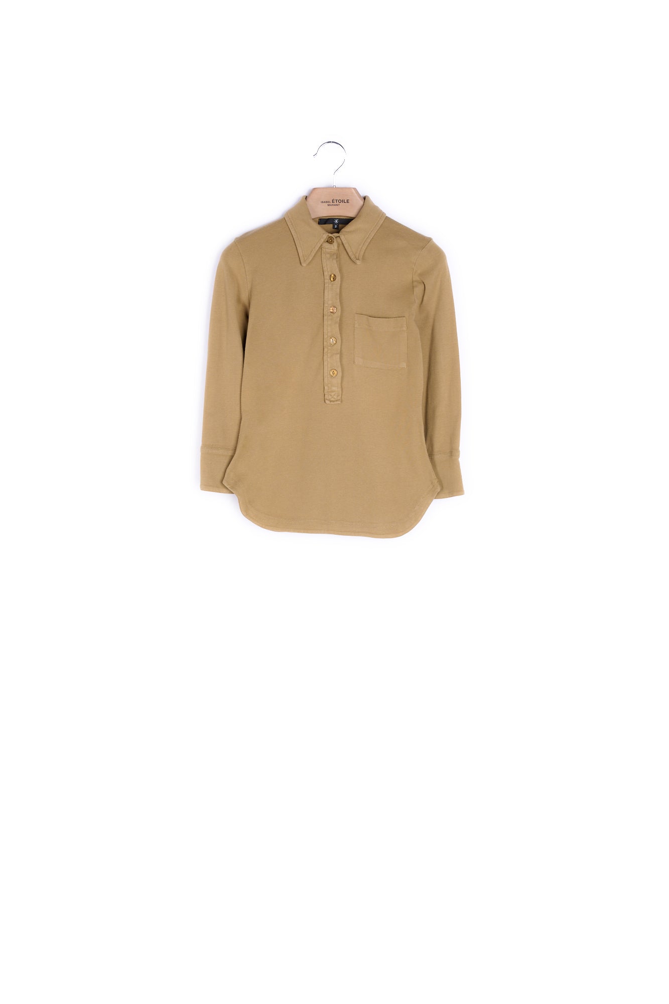 Haut Isabel Marant seconde vie