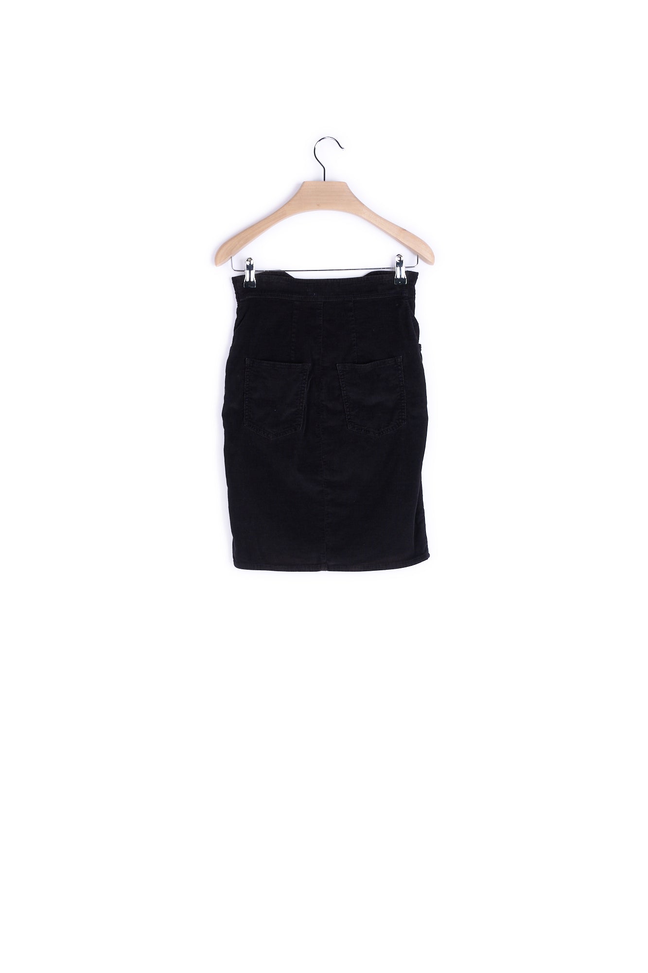 Jupe Isabel Marant seconde vie
