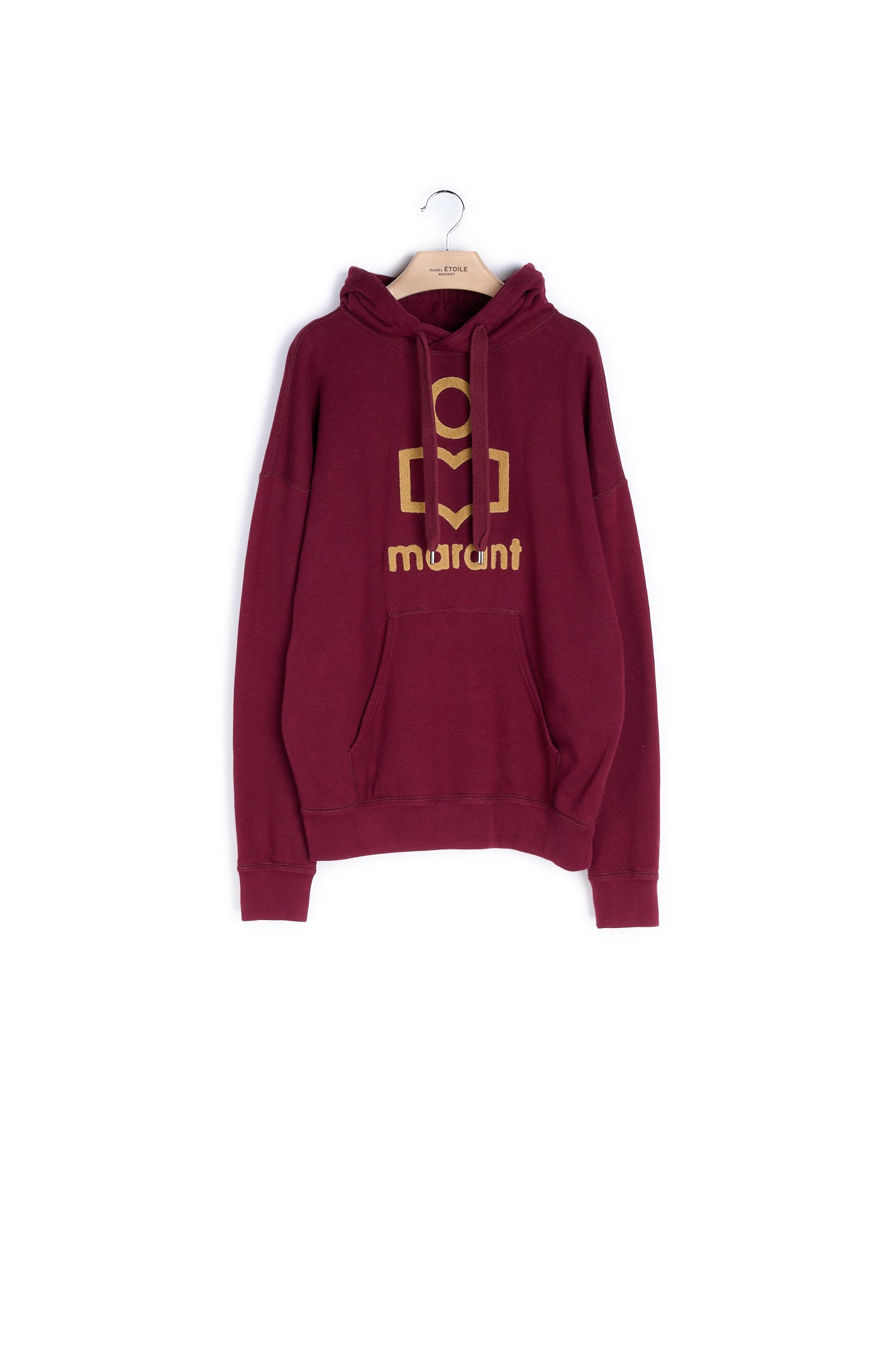 Sweat Isabel Marant seconde vie