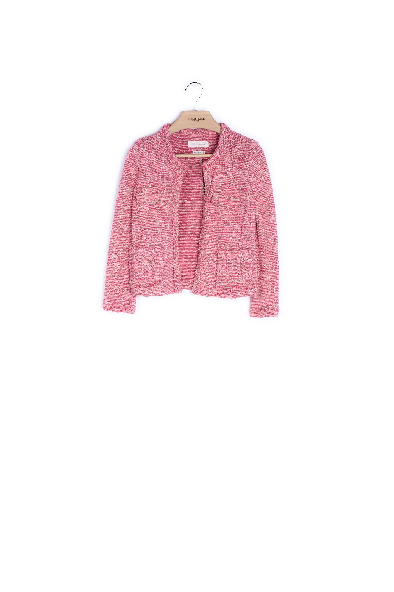Cardigan - 38 Isabel Marant seconde vie