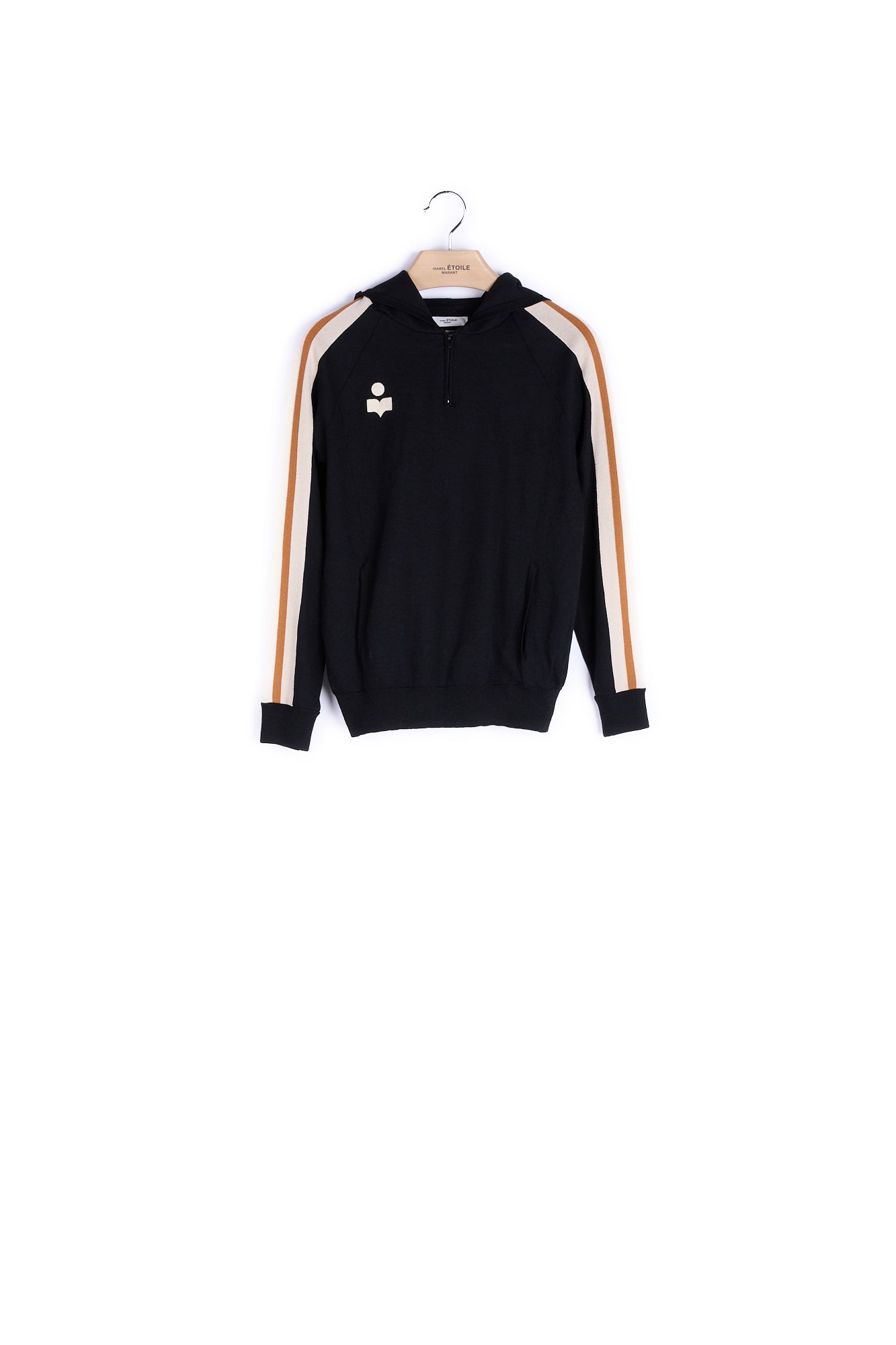Sweat Coton Isabel Marant seconde vie