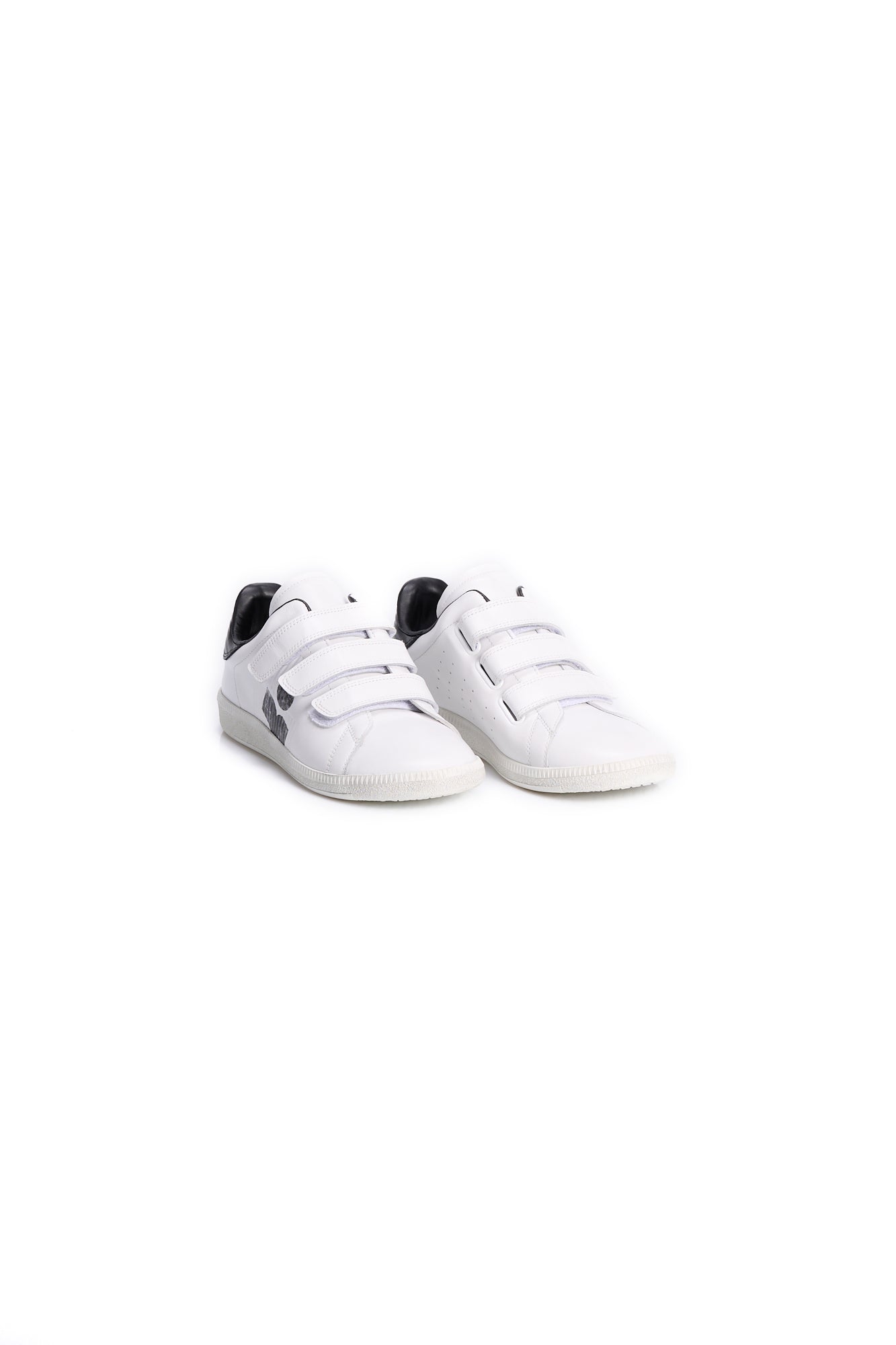 Sneakers Isabel Marant seconde vie