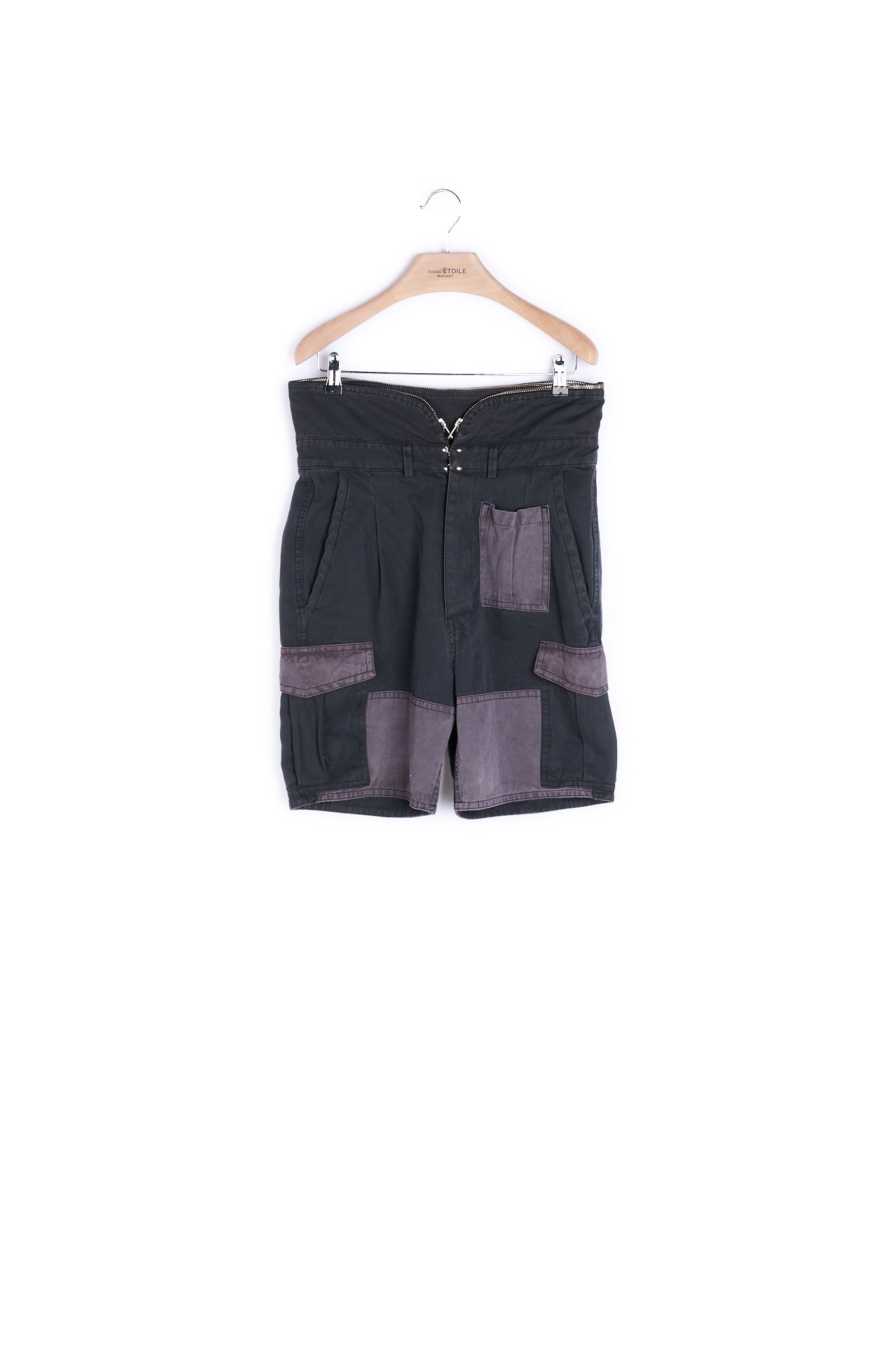 Short Isabel Marant seconde vie