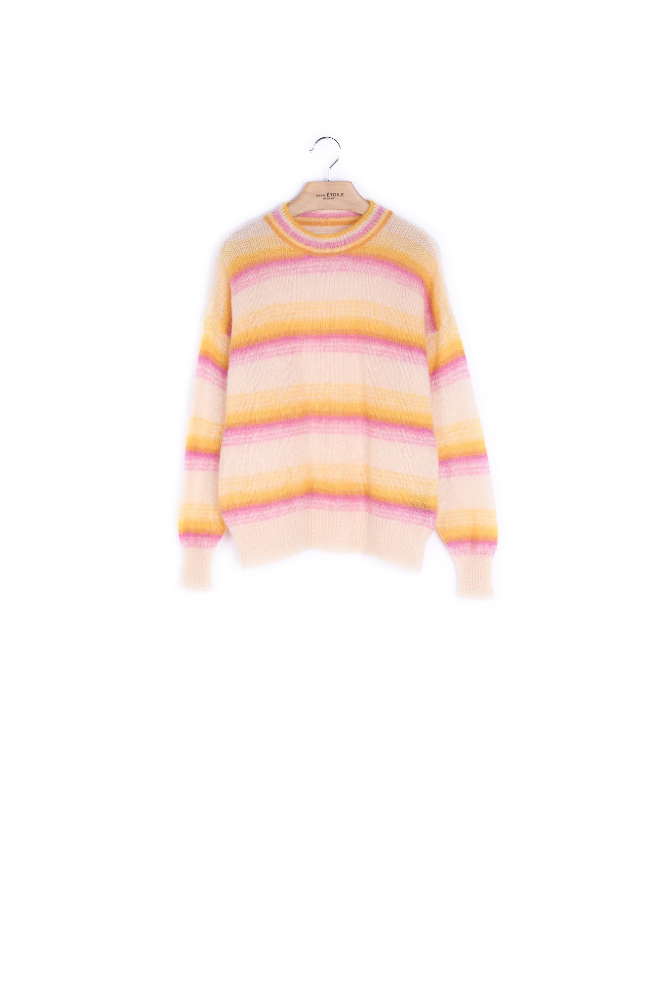 Pull Drussell Isabel Marant seconde vie