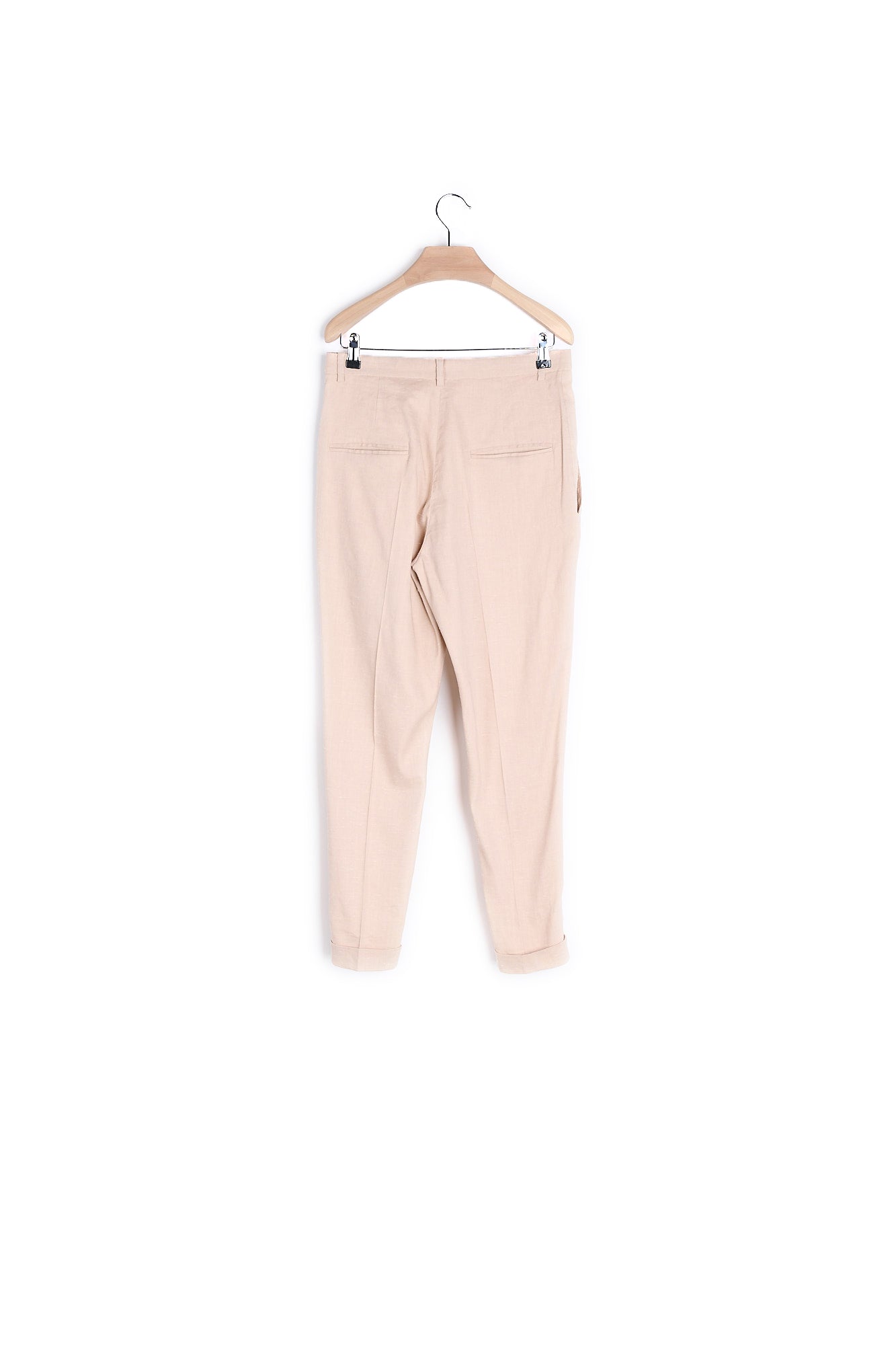 Pantalon Isabel Marant seconde vie