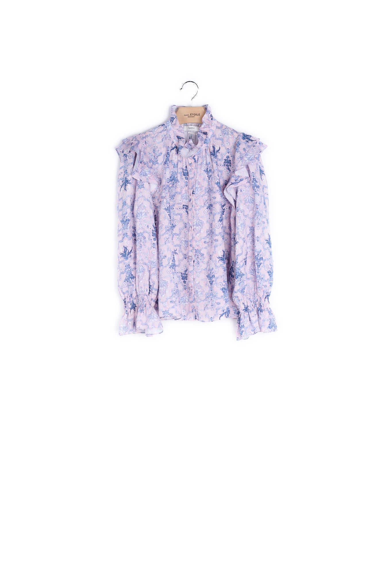 Haut Isabel Marant seconde vie
