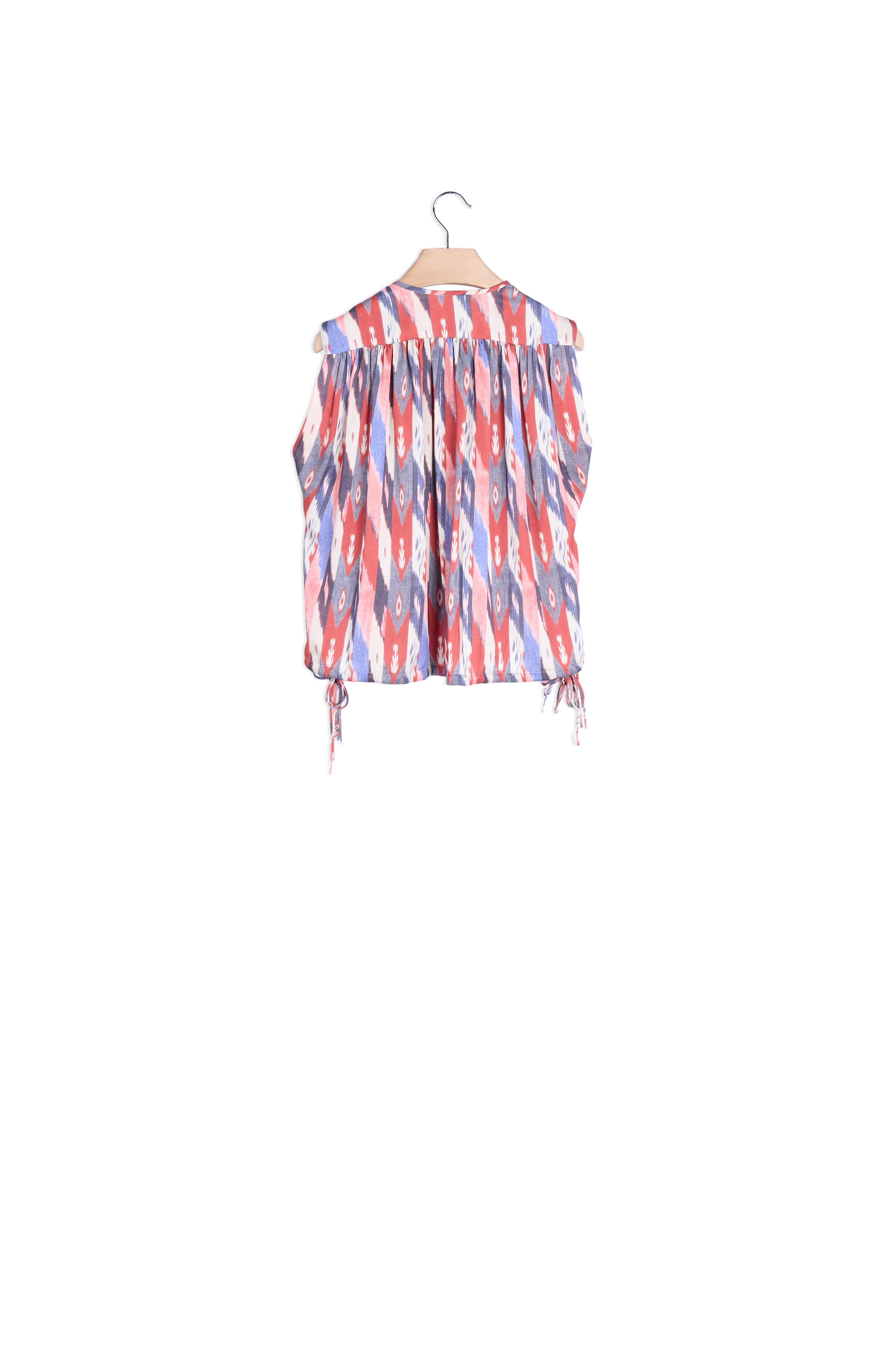 Haut Sans Manches Isabel Marant seconde vie