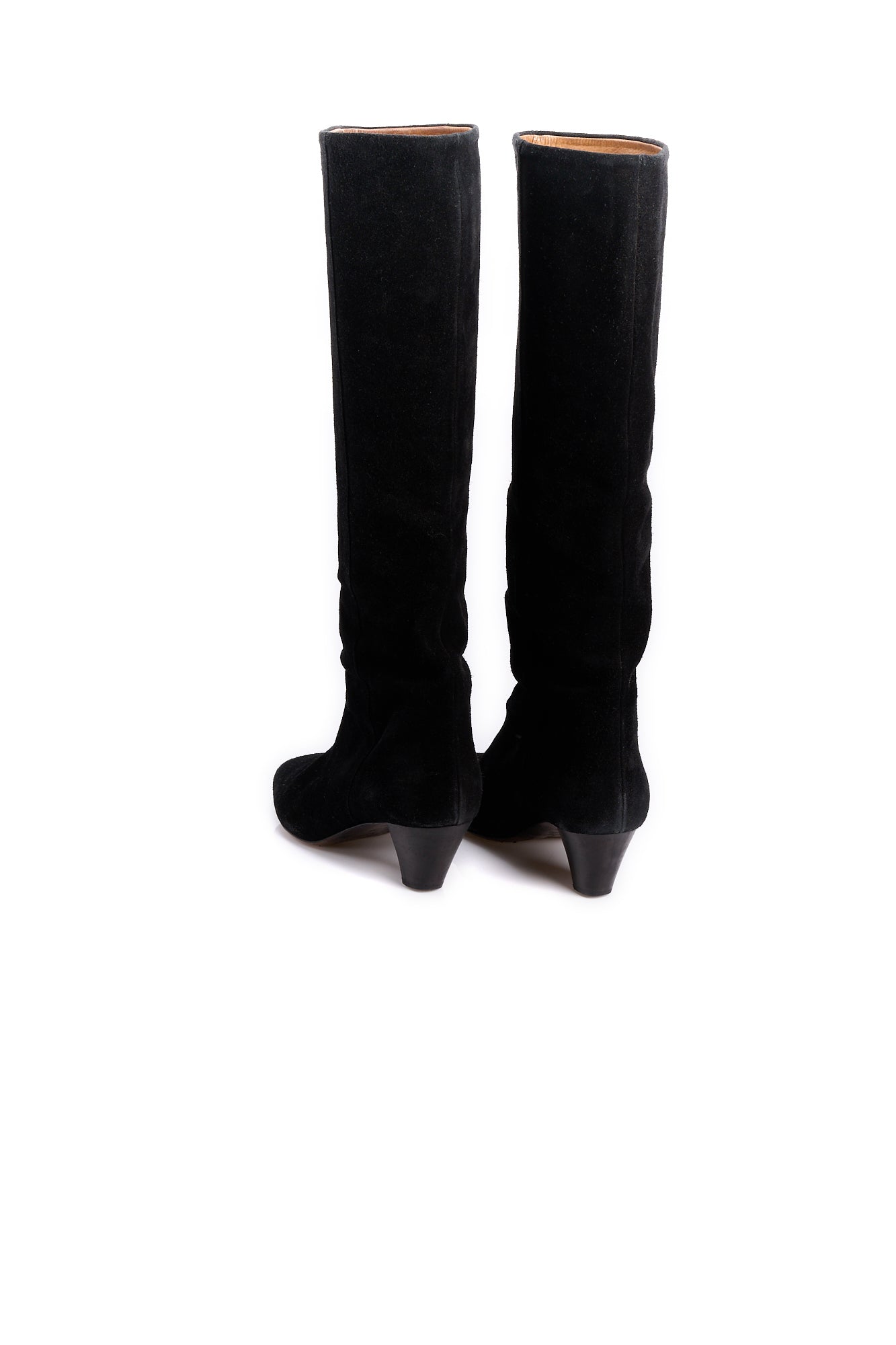 Bottes Isabel Marant seconde vie