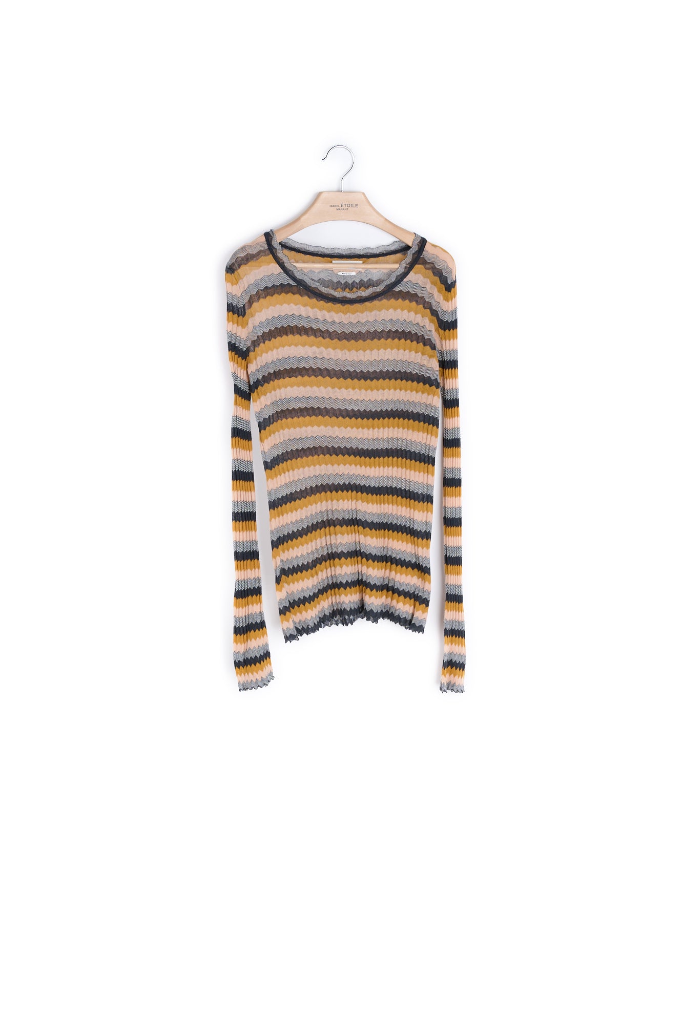 Pull Adelaide Isabel Marant seconde vie