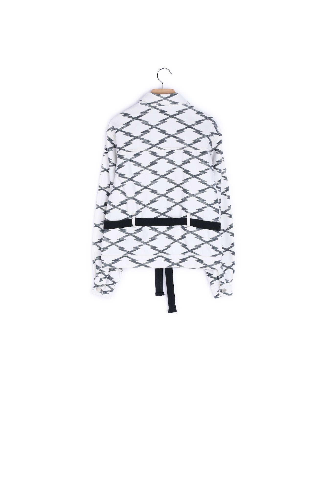 Veste - Coton Isabel Marant seconde vie