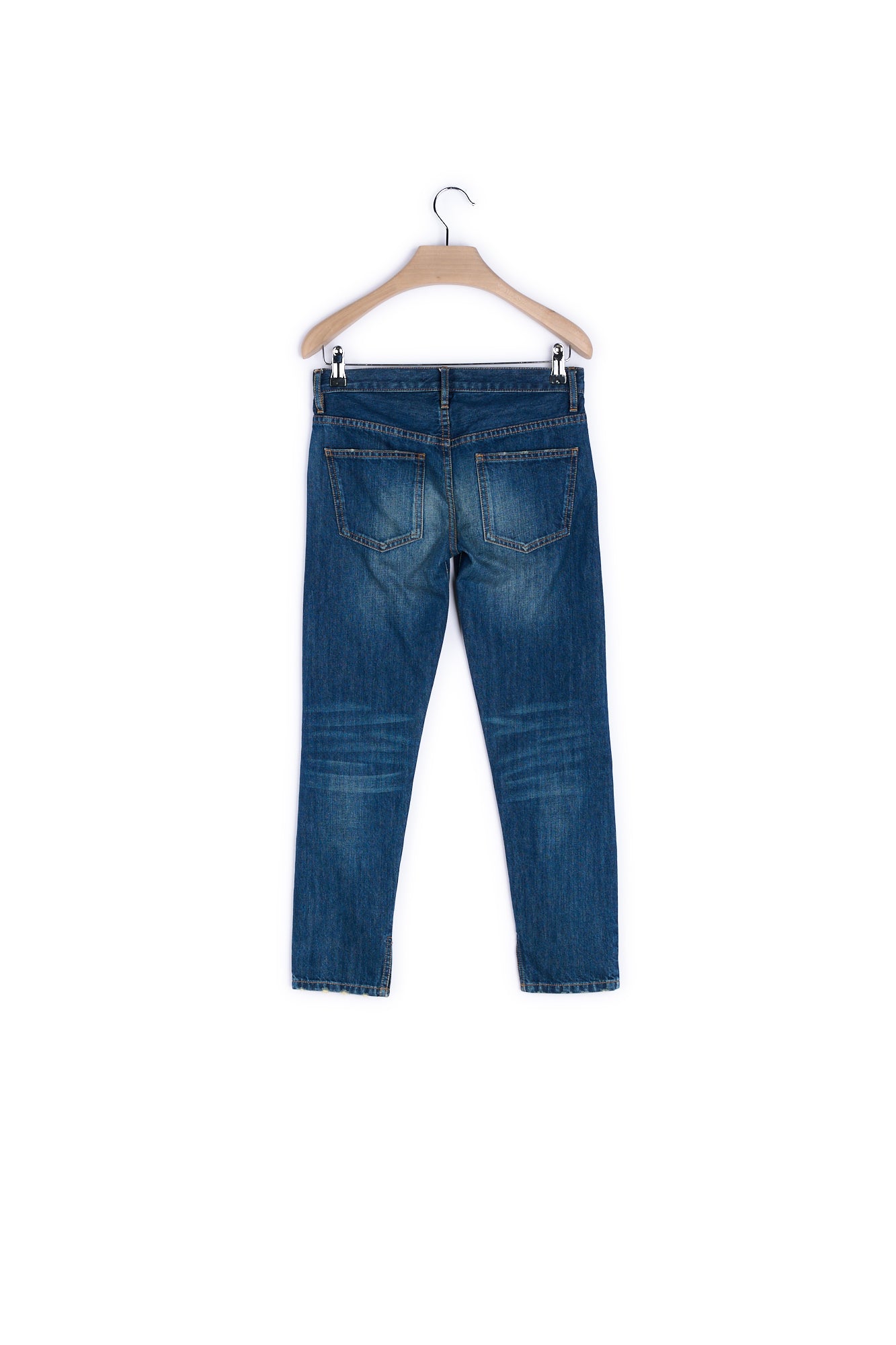 Jean - 34 Isabel Marant seconde vie