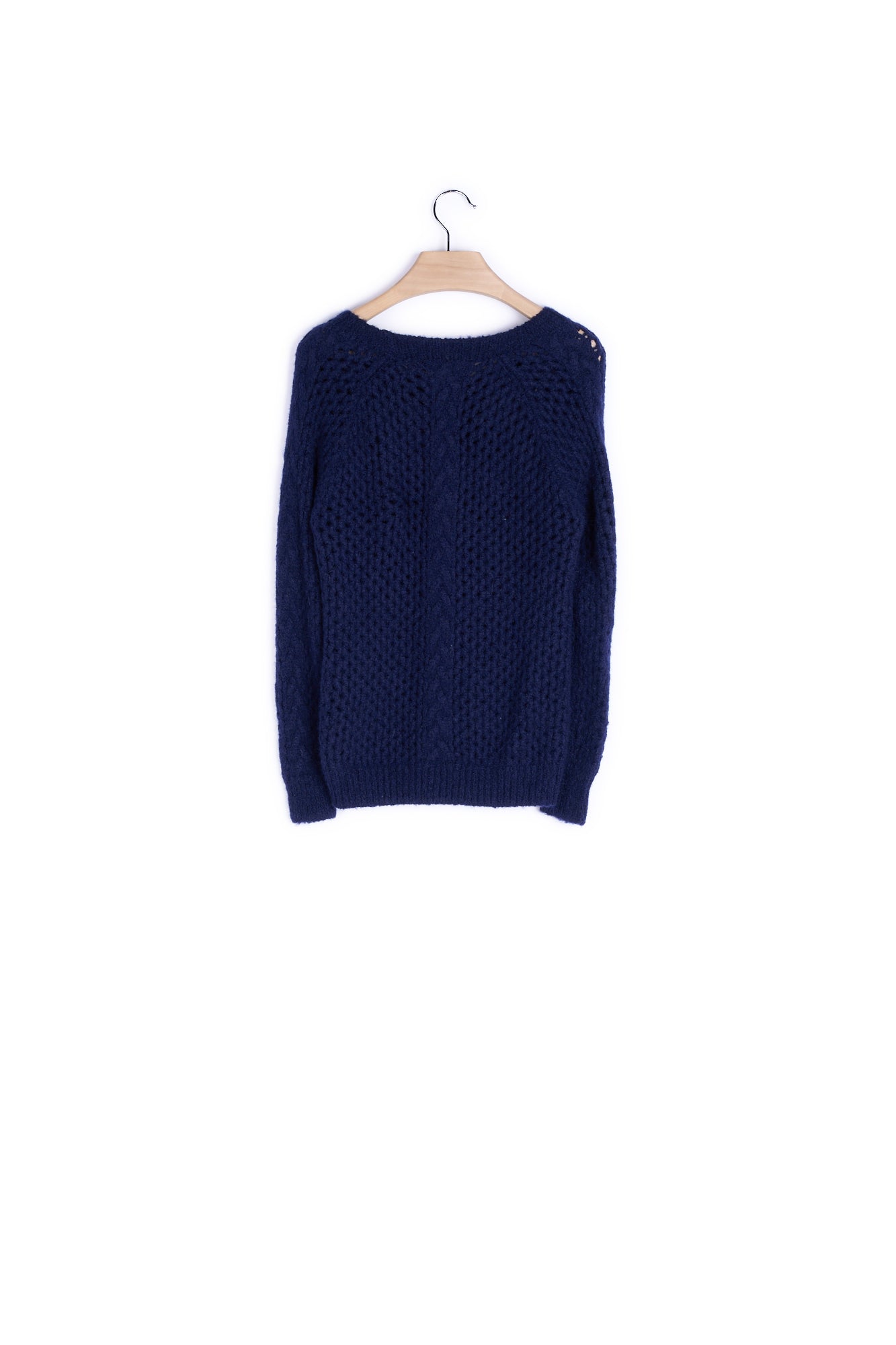 Pull Isabel Marant seconde vie