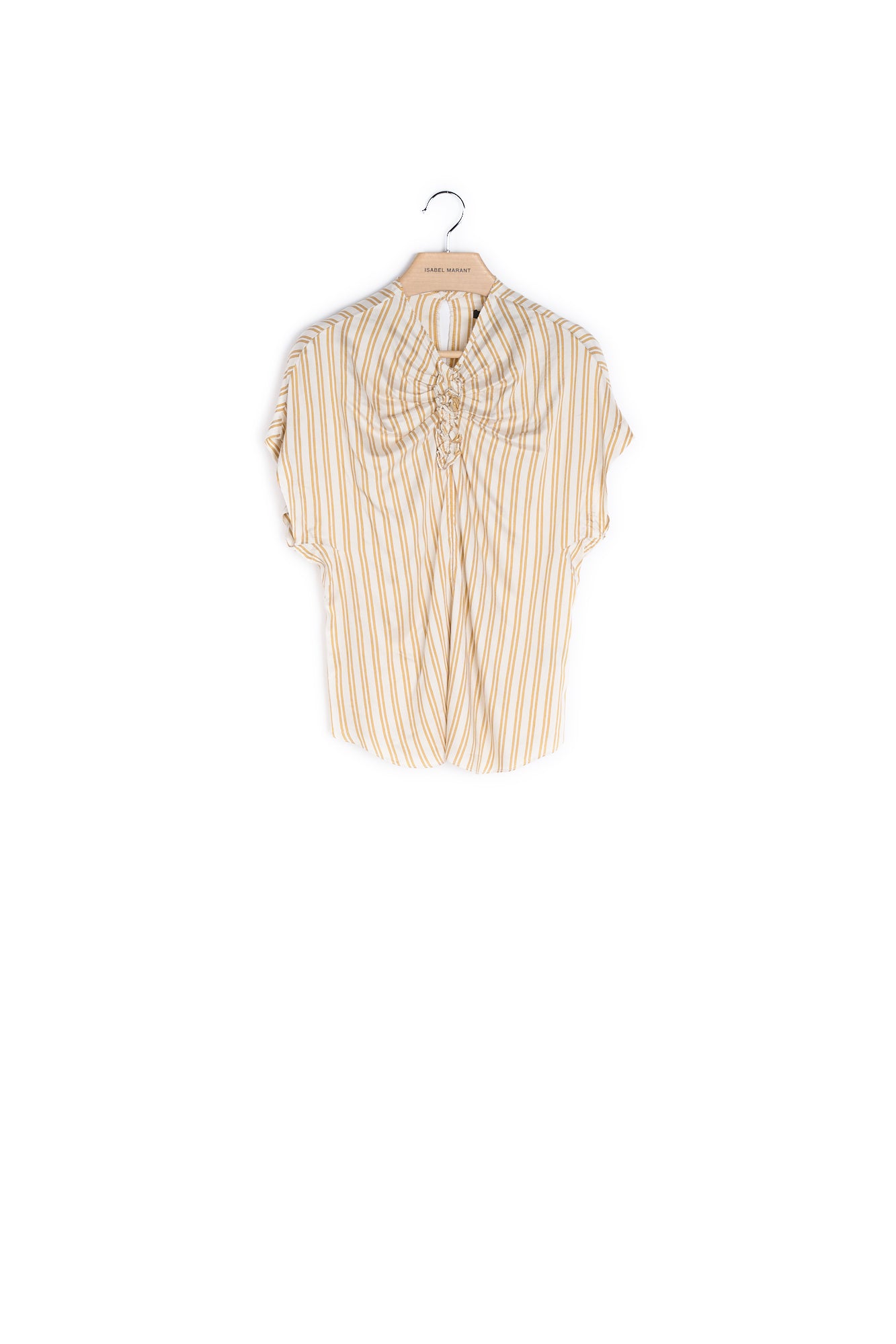 Haut Isabel Marant seconde vie
