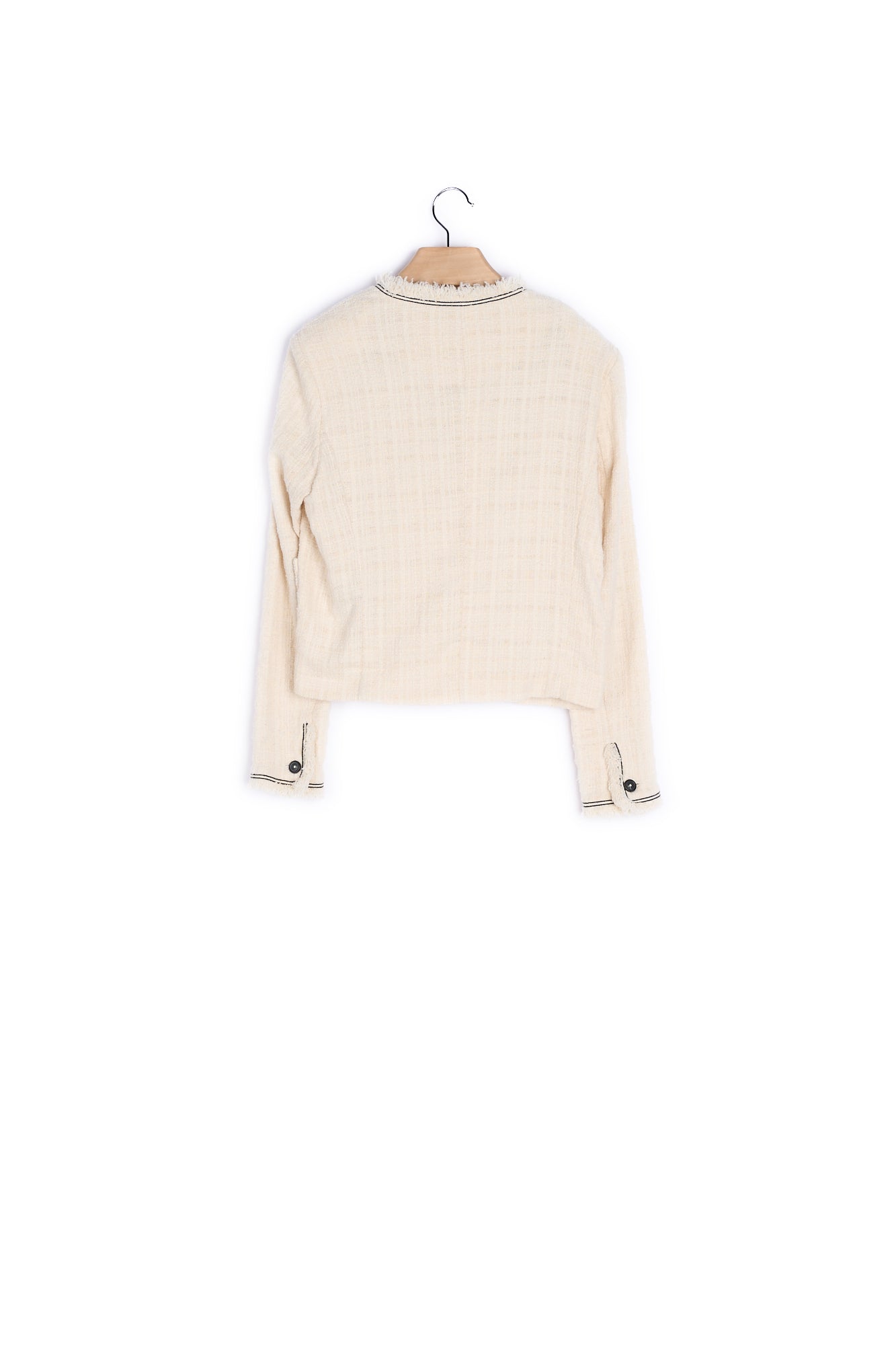 Veste - Coton Isabel Marant seconde vie