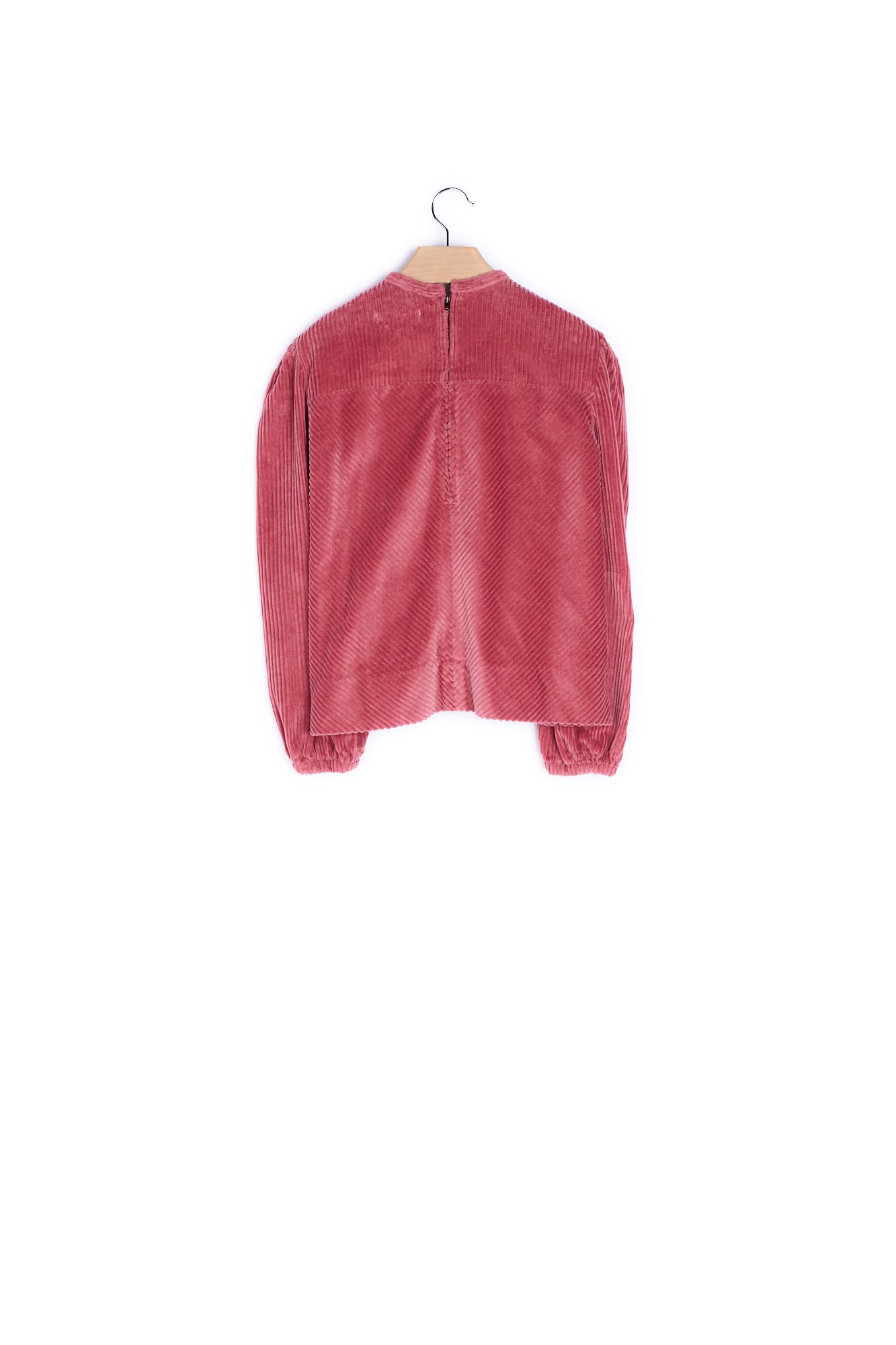 Top Manches Longues En Coton Isabel Marant seconde vie