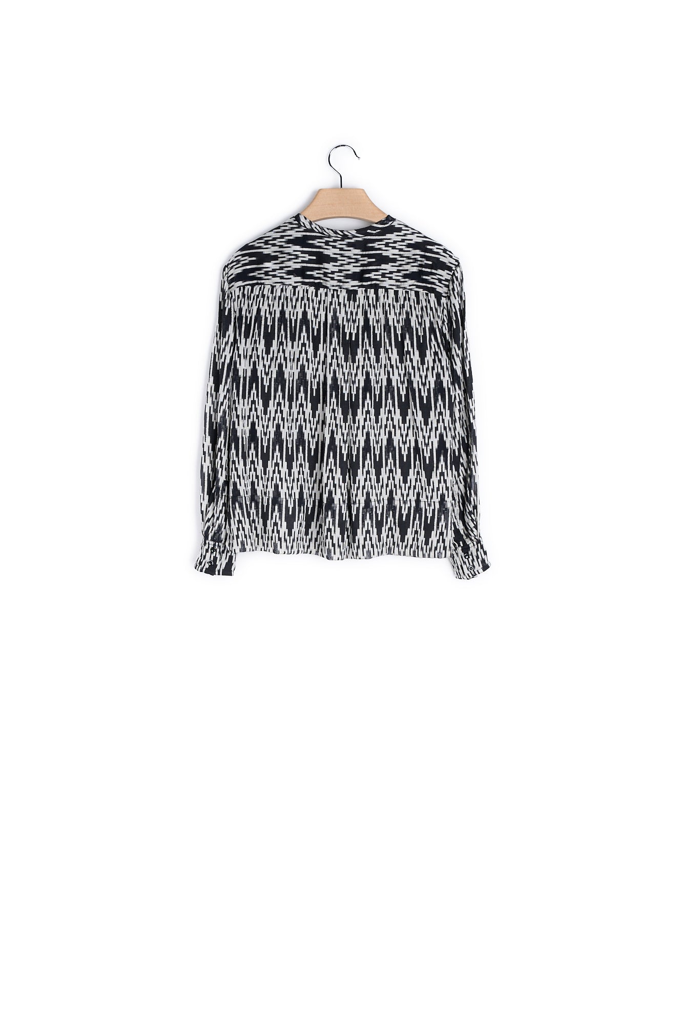 Haut Isabel Marant seconde vie