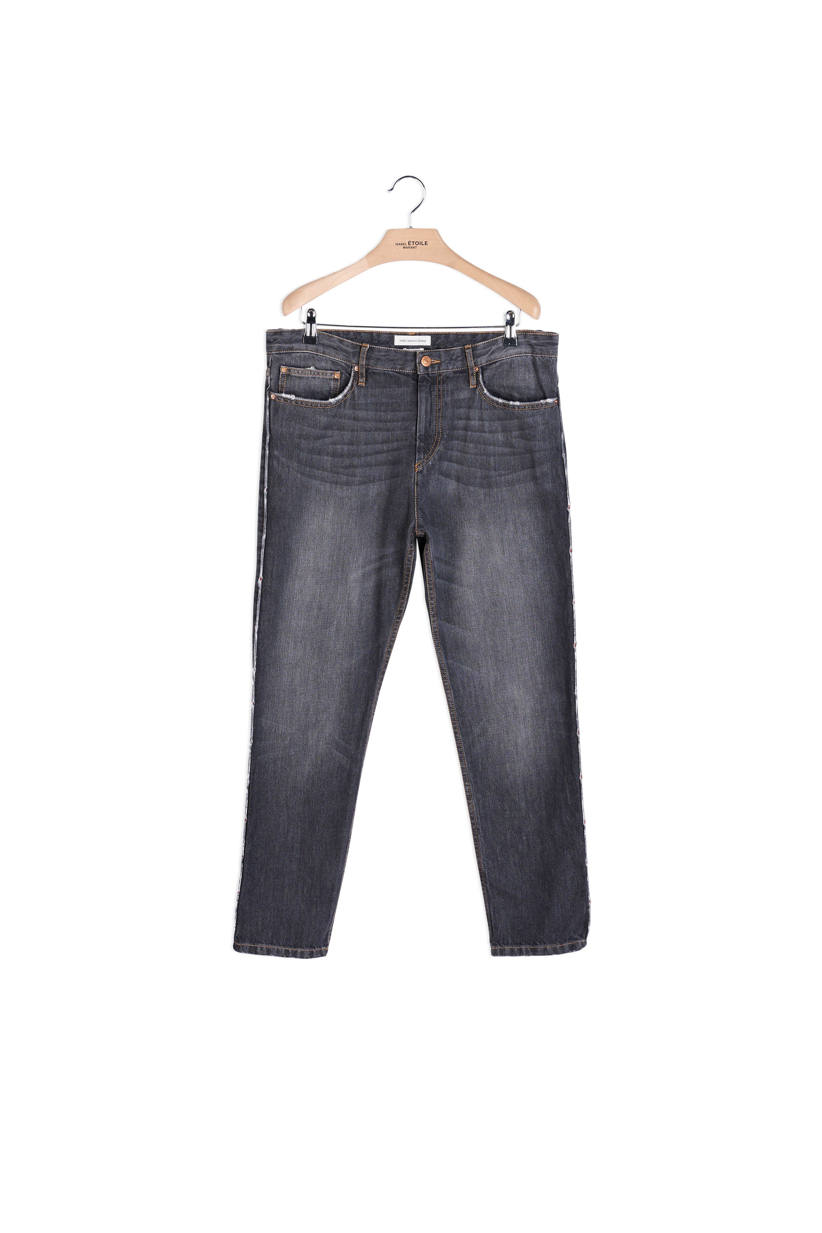 Jean Isabel Marant seconde vie