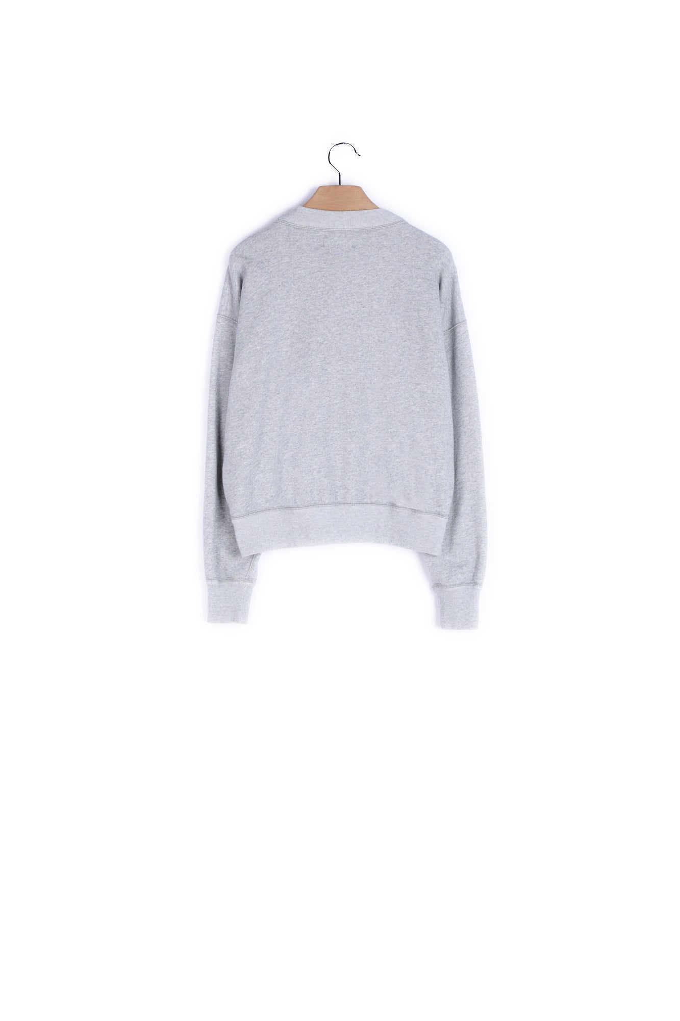 Sweat Shirt Coton Isabel Marant seconde vie