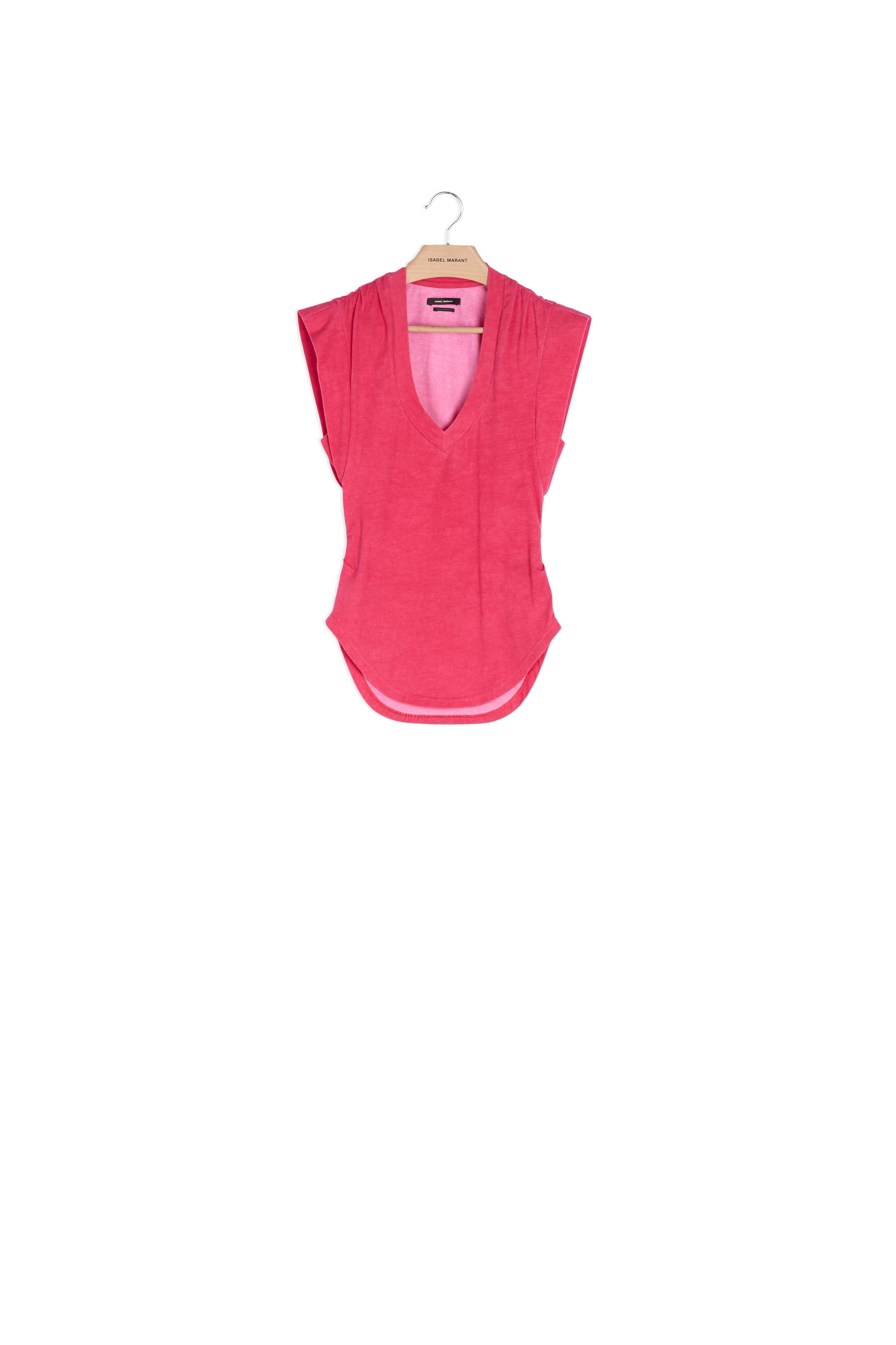 Haut Isabel Marant seconde vie