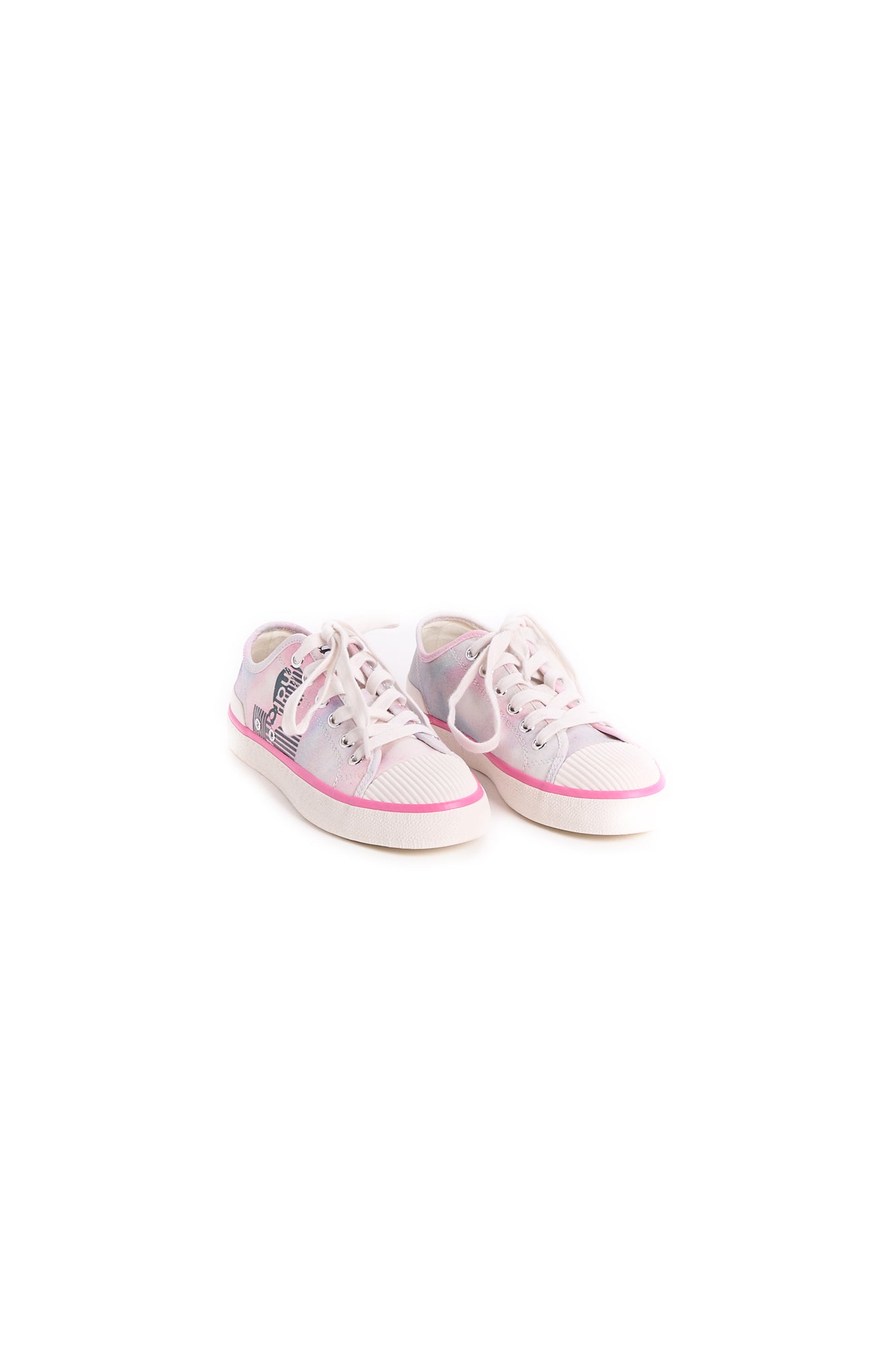 Sneakers Isabel Marant seconde vie