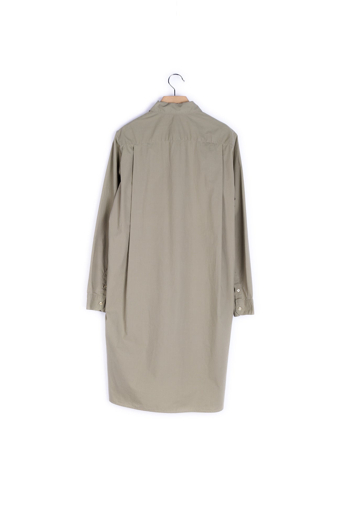 Robe Isabel Marant seconde vie