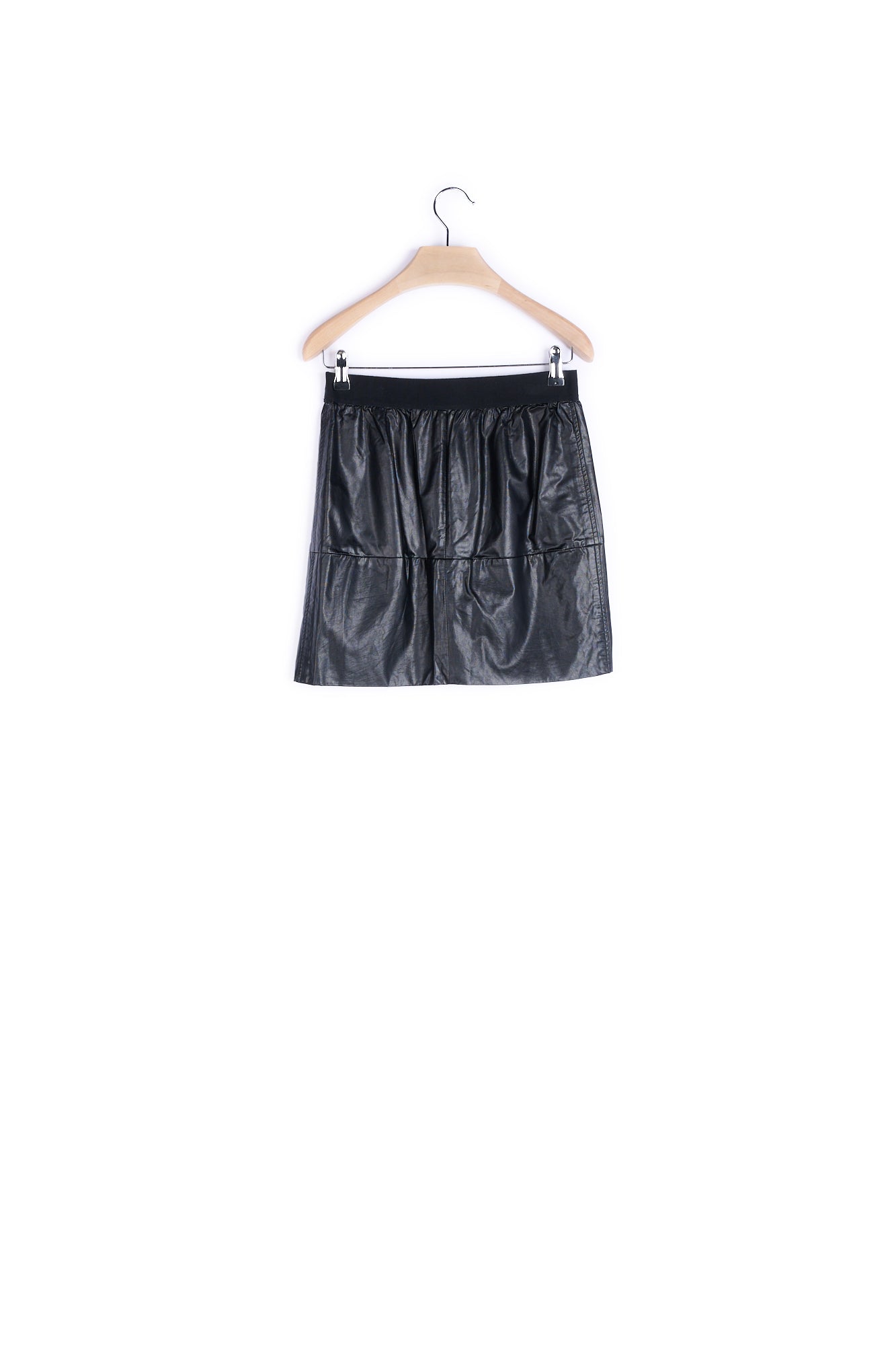 Jupe - Viscose Isabel Marant seconde vie