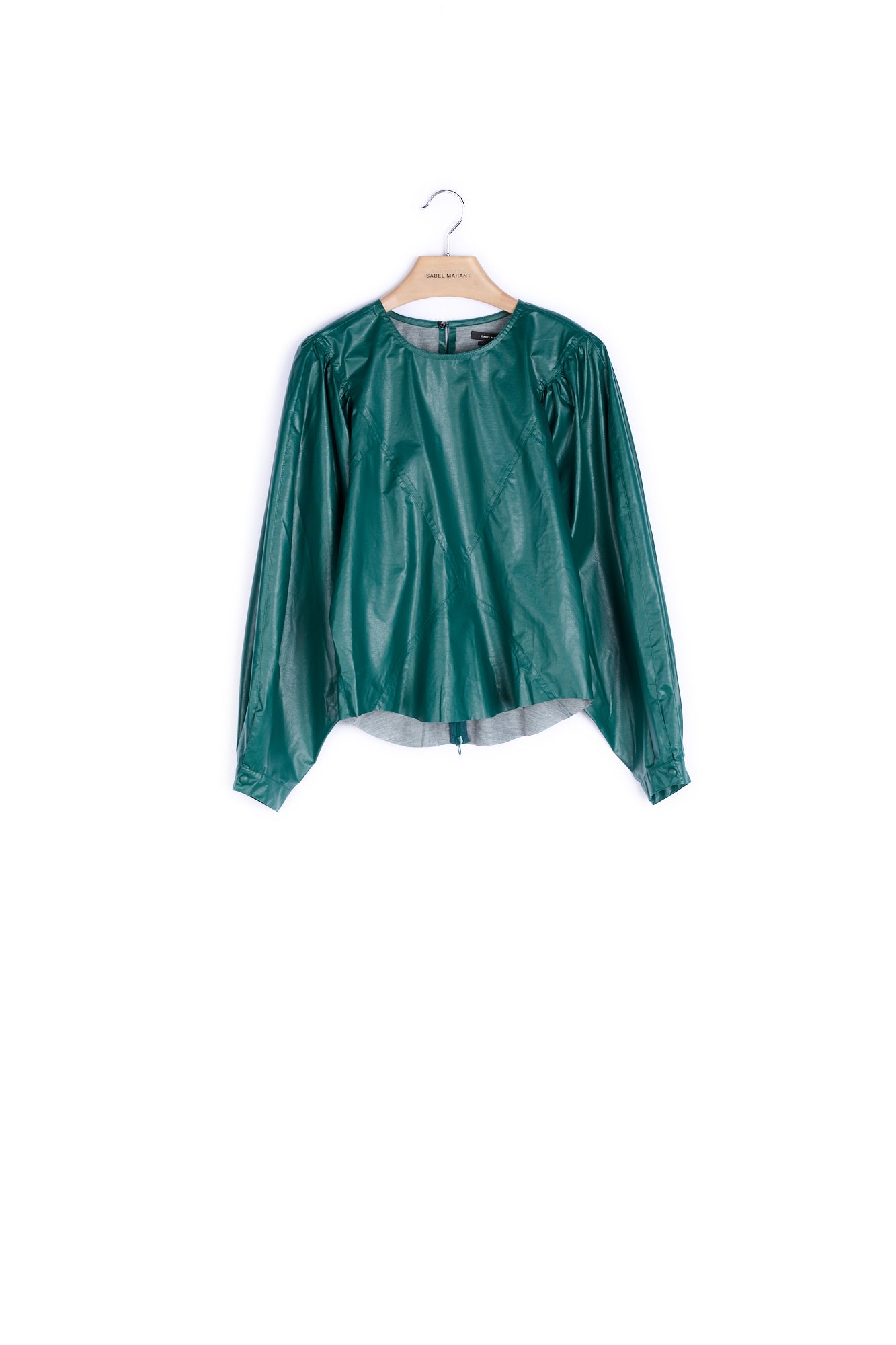 Top - 38 Isabel Marant seconde vie