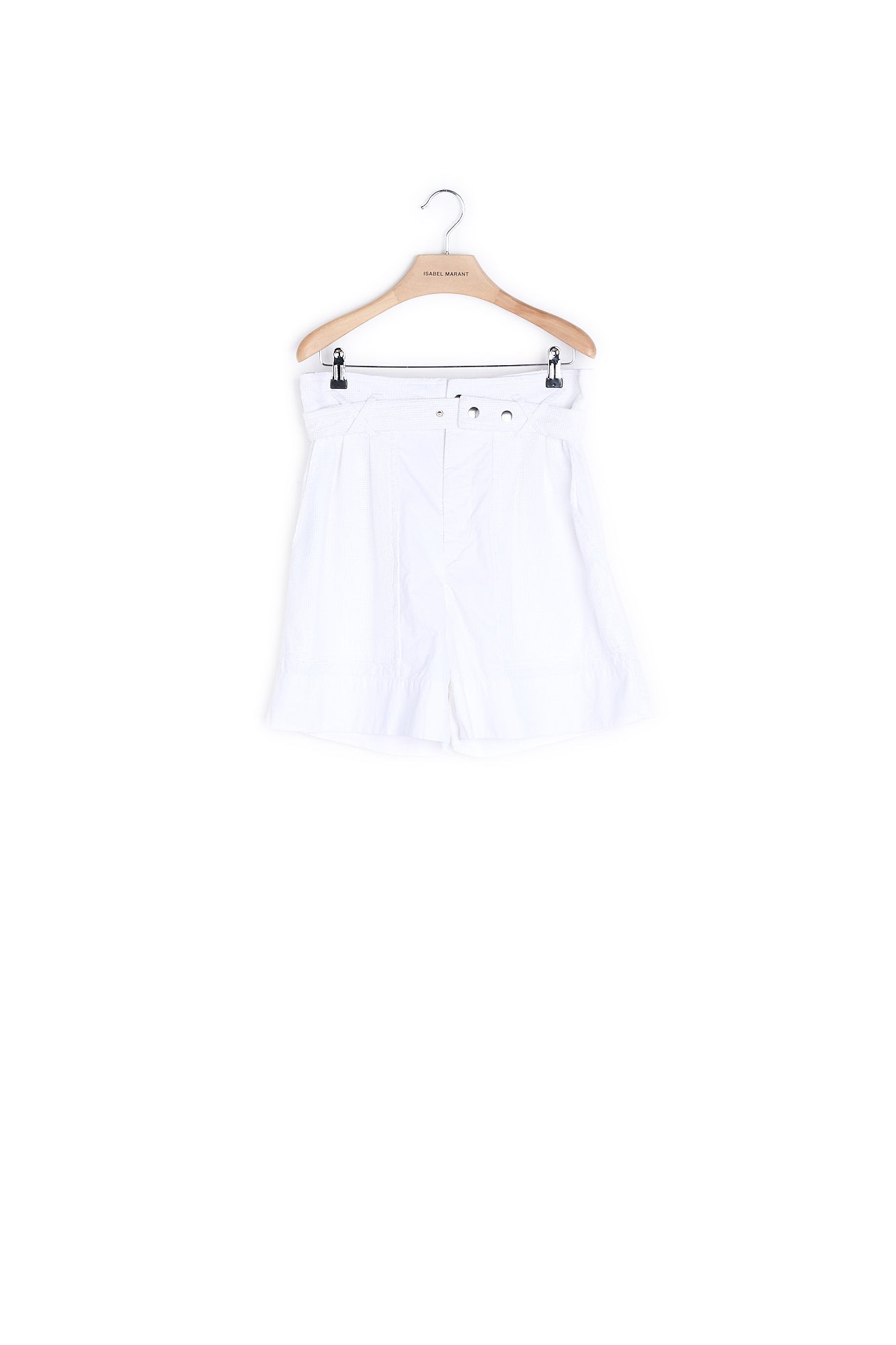 Short Lucio Isabel Marant seconde vie