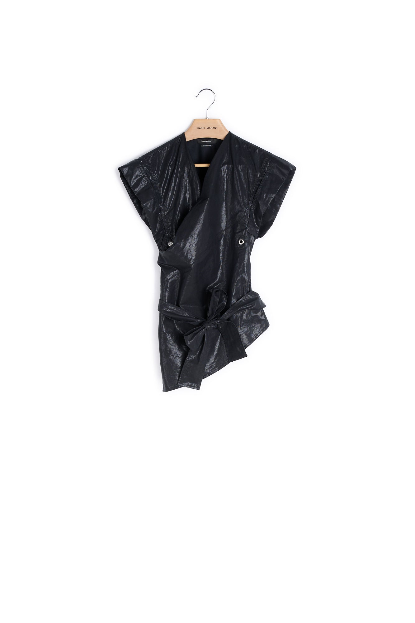 Haut Heather Isabel Marant seconde vie