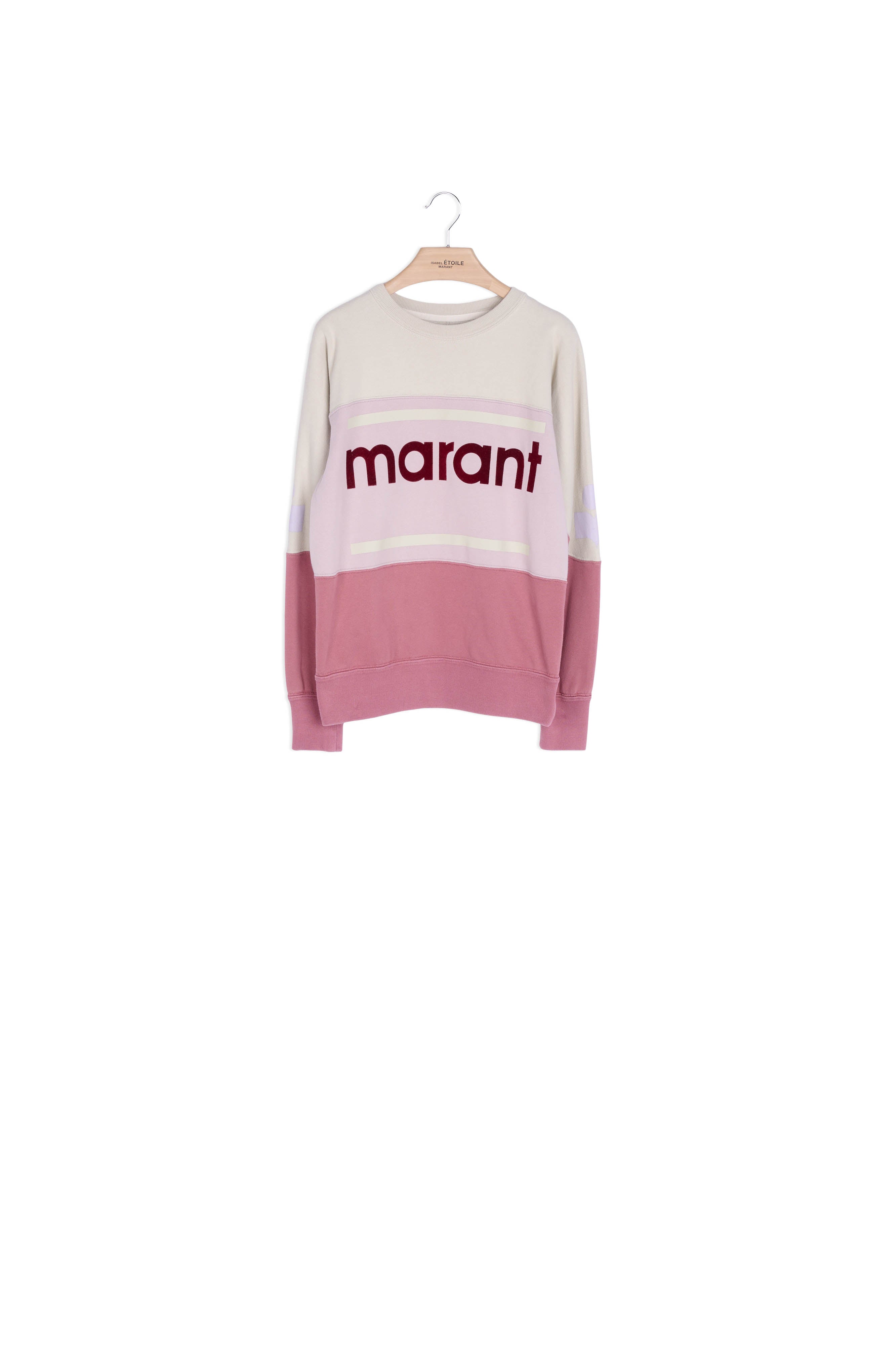 Sweat Shirt - Coton Isabel Marant seconde vie