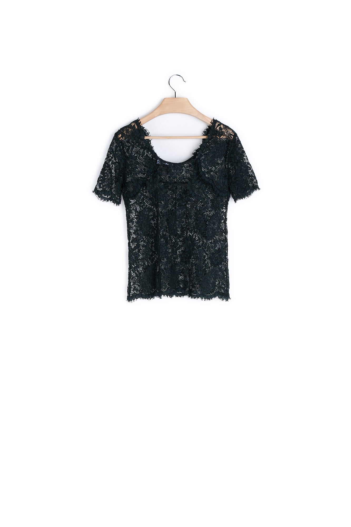 Haut Coton Isabel Marant seconde vie