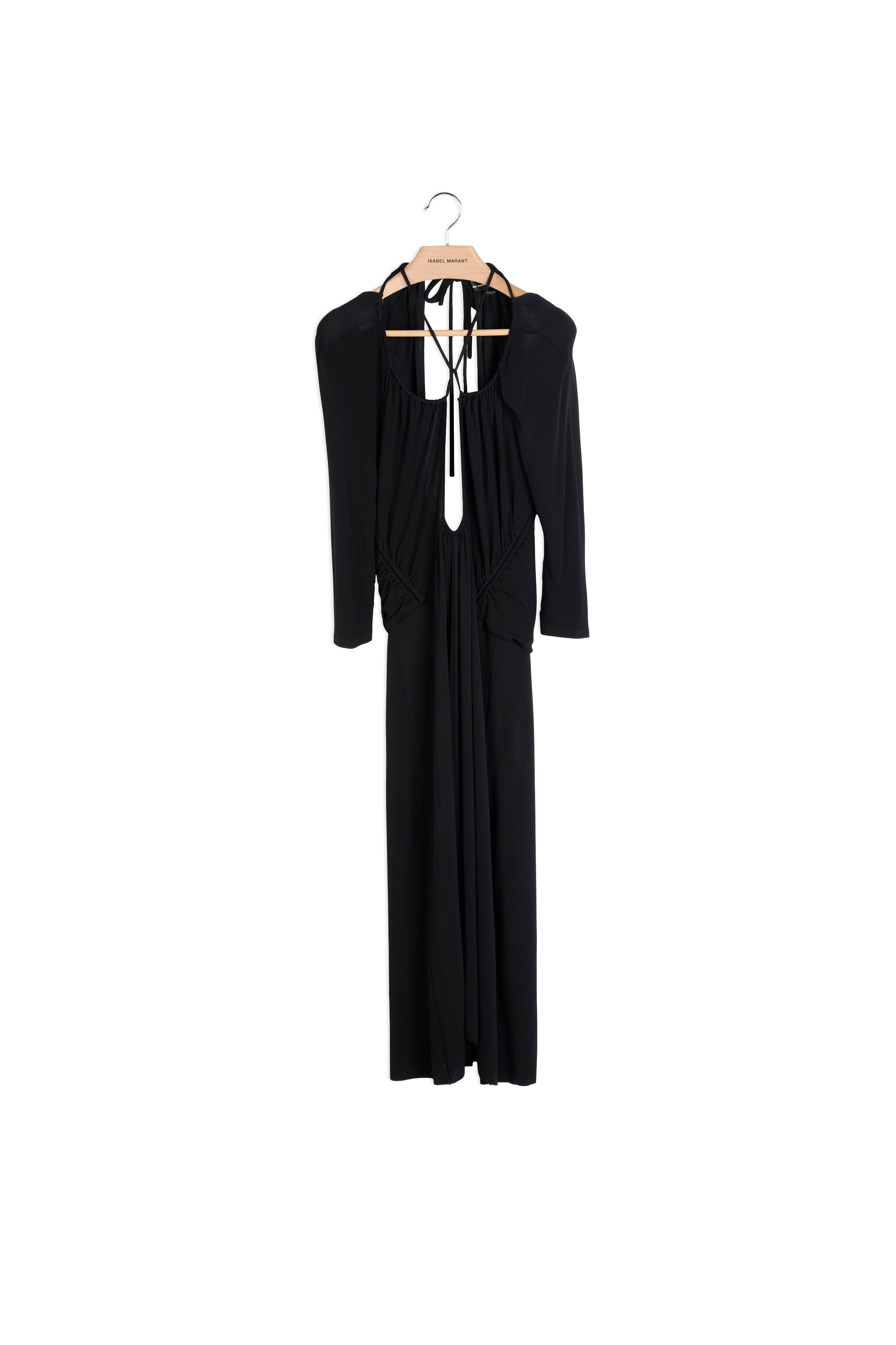 ROBE JADESSI Isabel Marant seconde vie