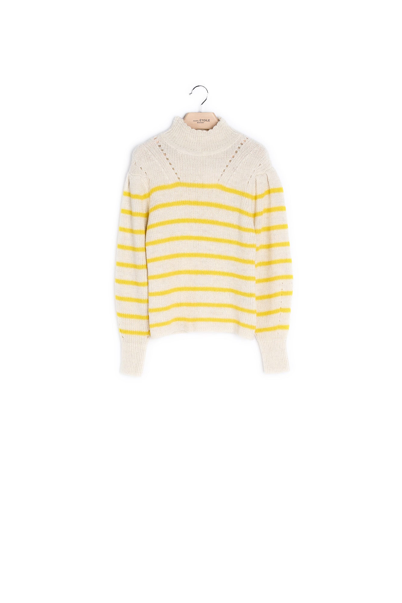 Pull Georgia Isabel Marant seconde vie