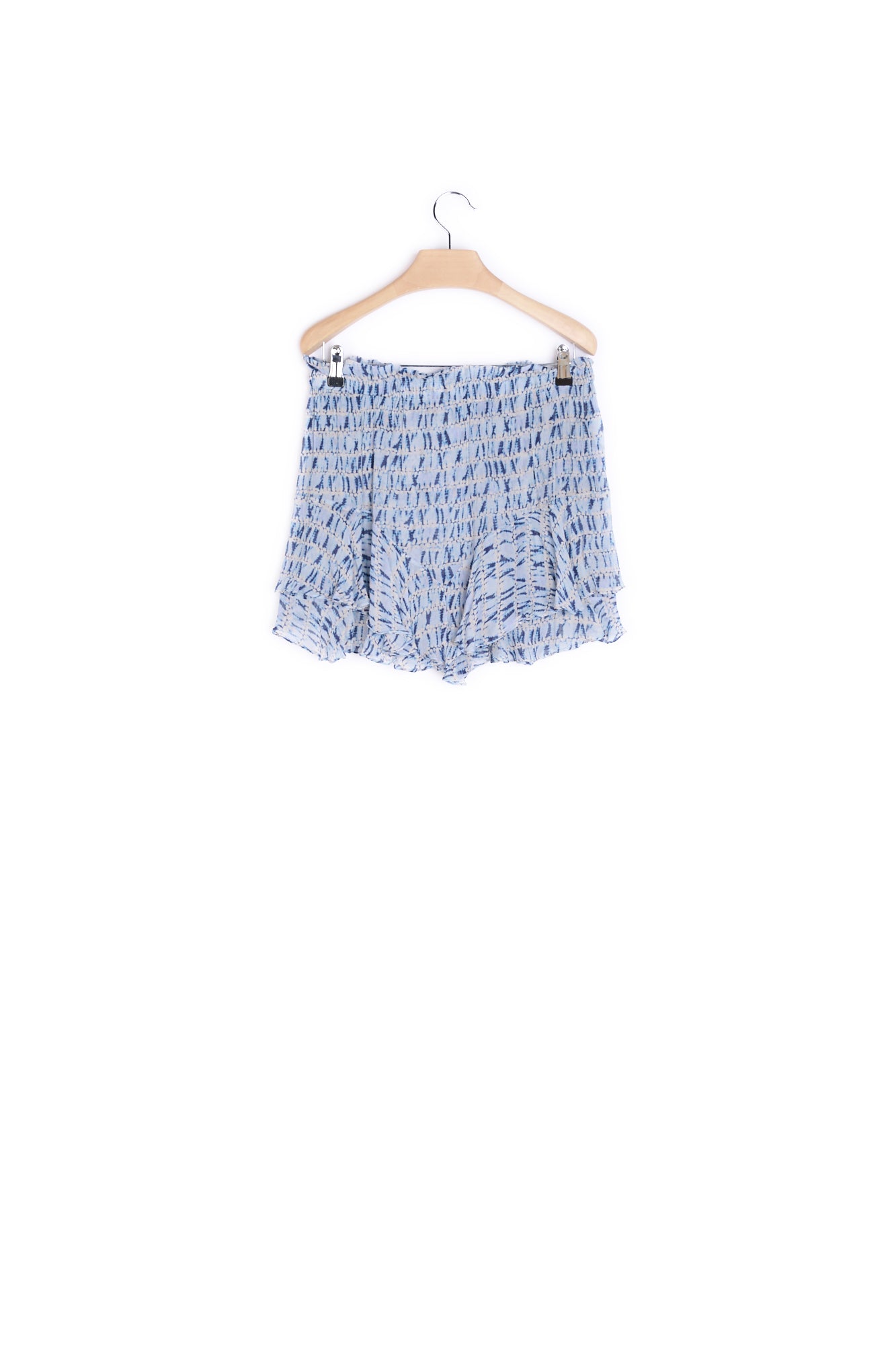 Short Isabel Marant seconde vie