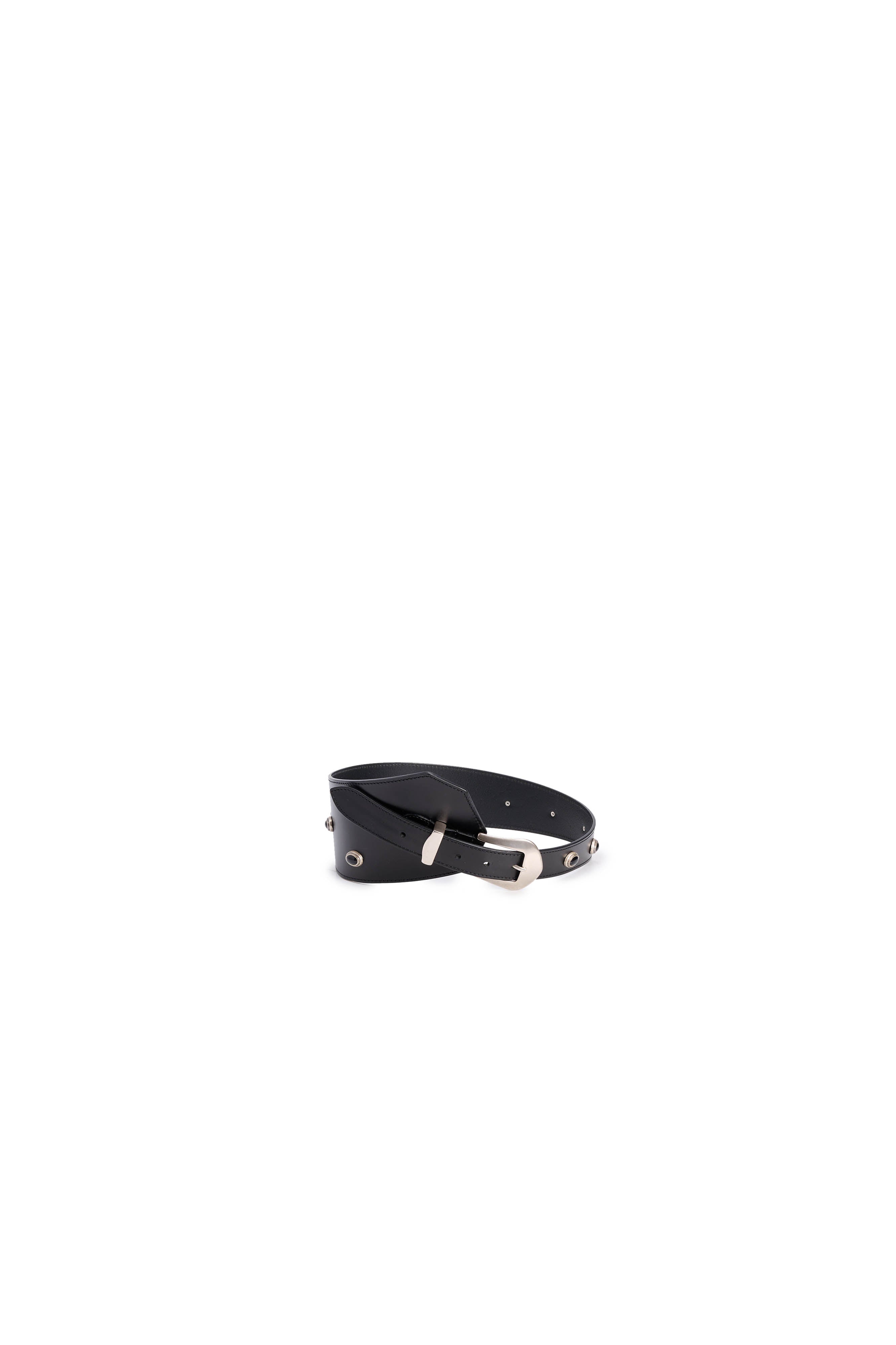Ceinture - Cuir - 75 Isabel Marant seconde vie