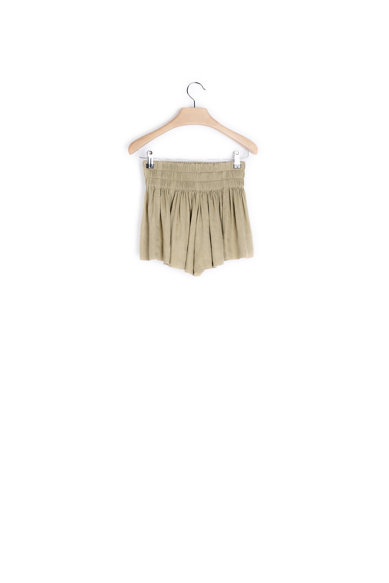 Short Isabel Marant seconde vie