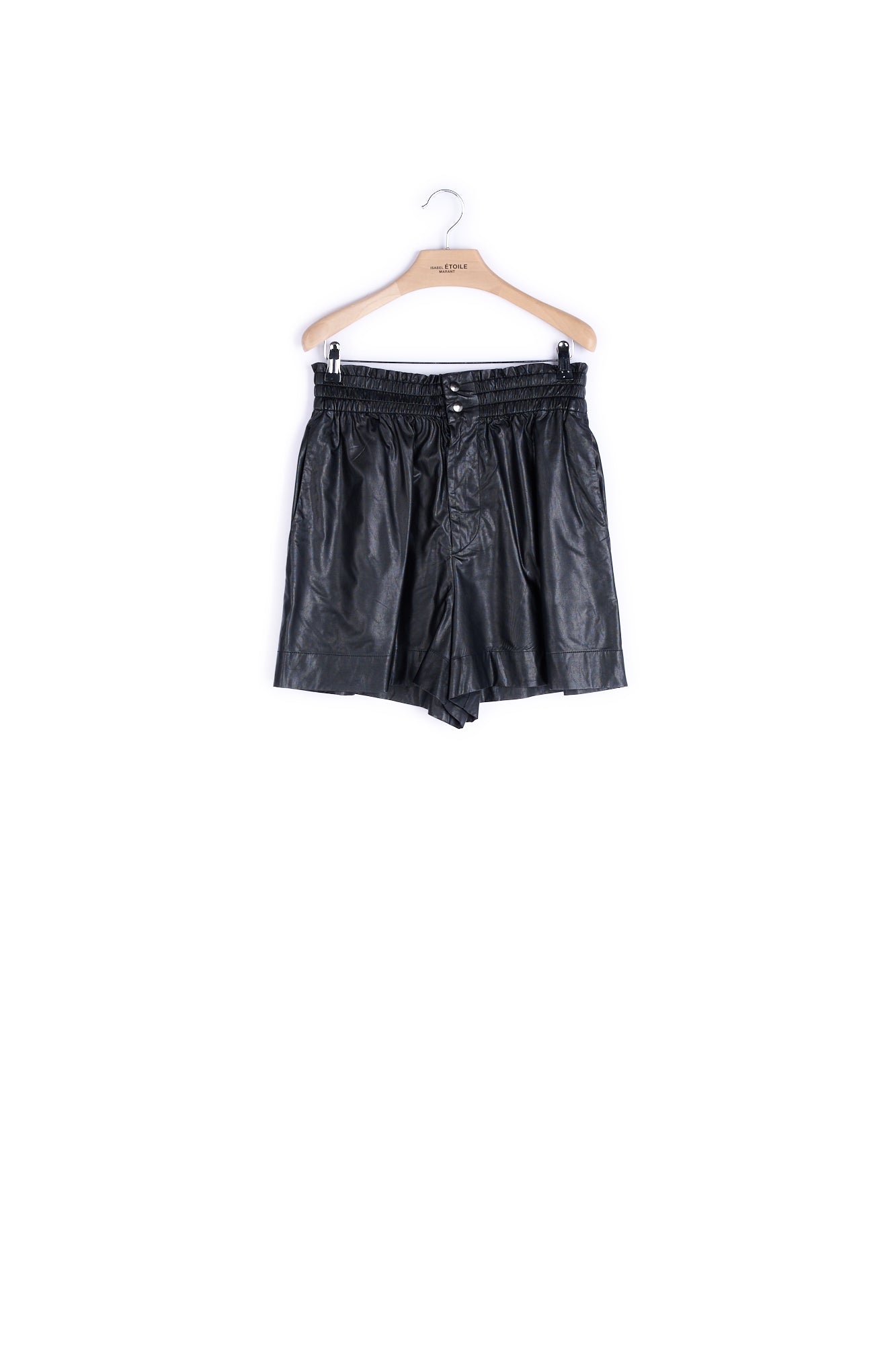 Short Isabel Marant seconde vie