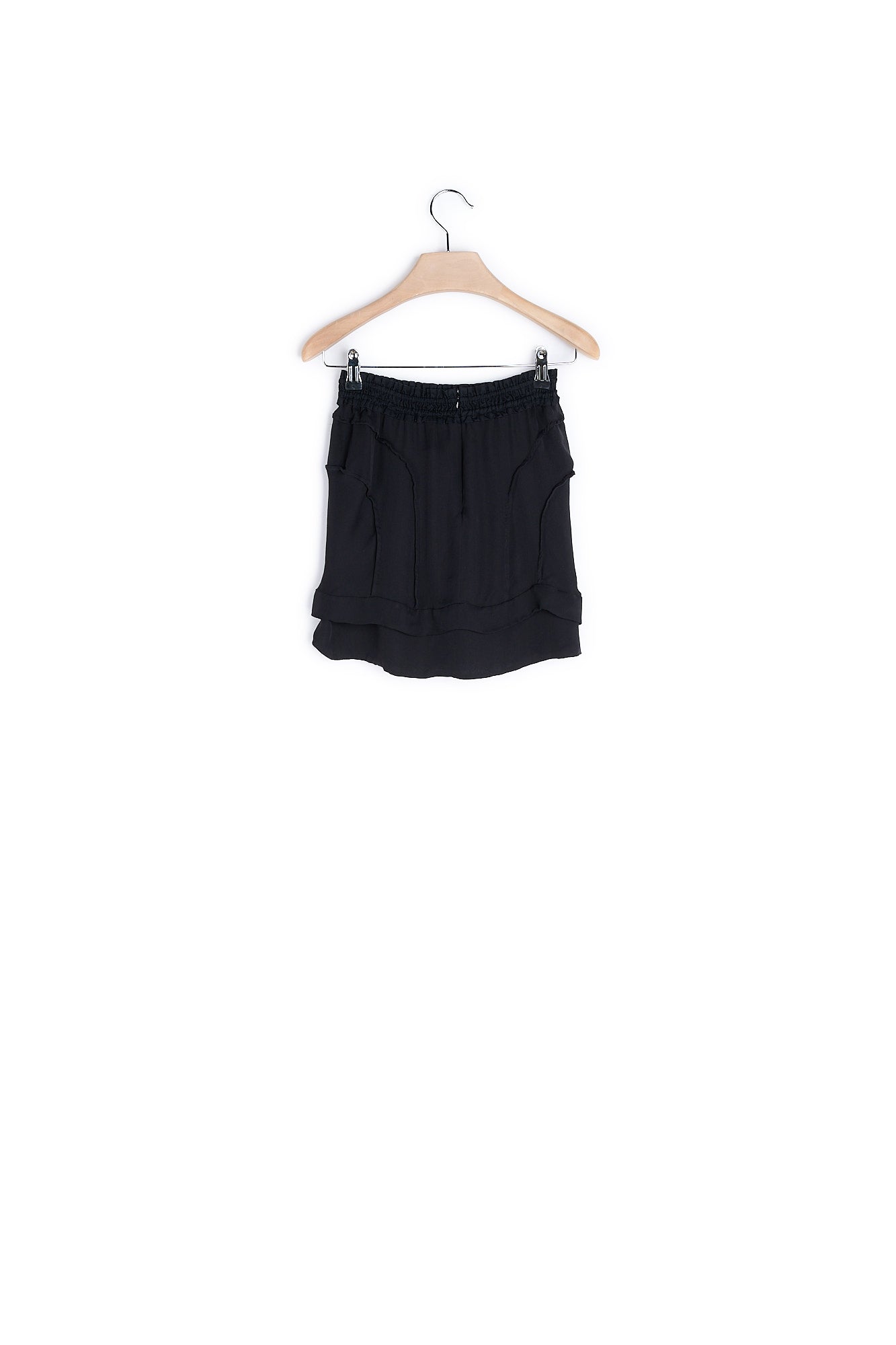 Jupe Soie - 36 Isabel Marant seconde vie