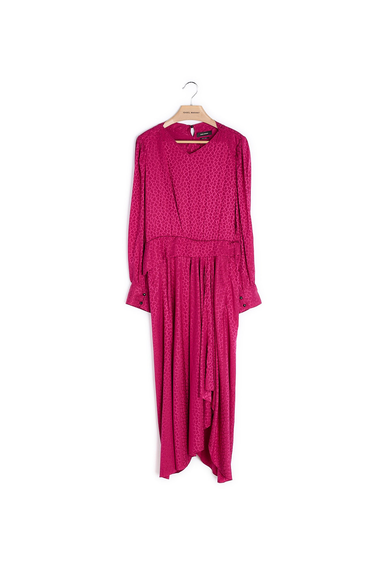 Robe Romina - 34 Isabel Marant seconde vie