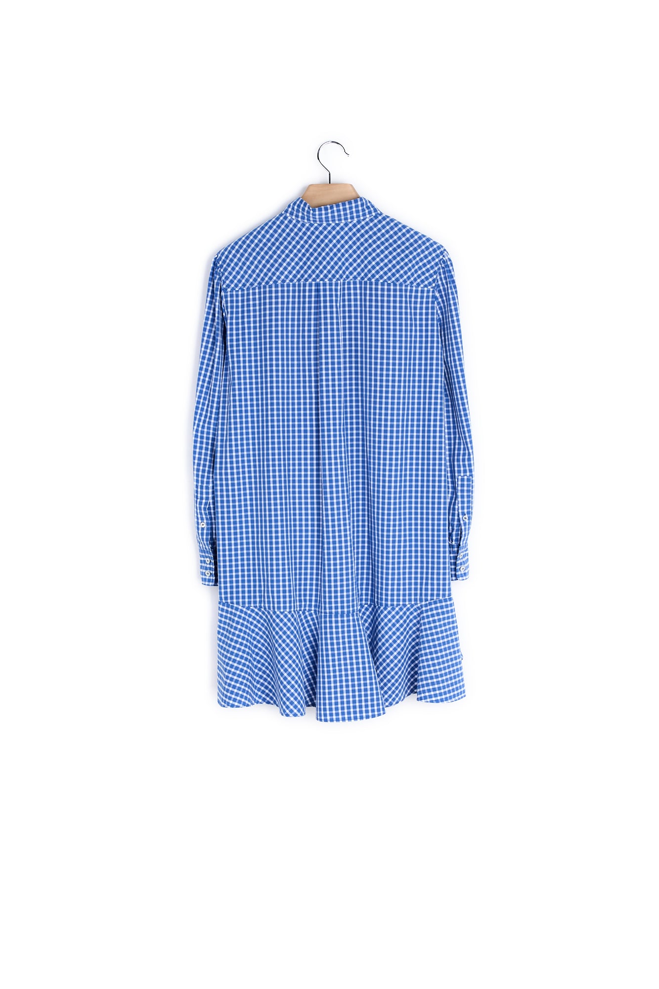 Robe Coton Isabel Marant seconde vie