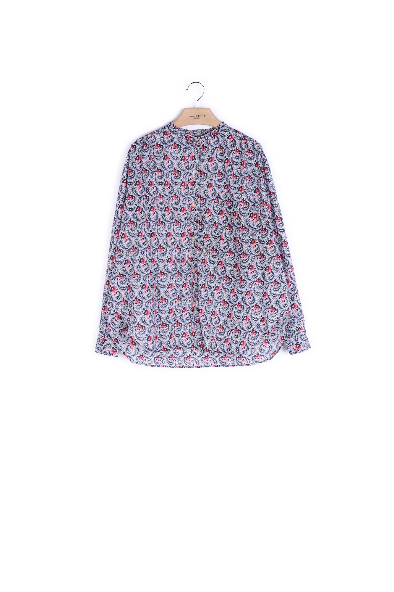 Chemise Coton Isabel Marant seconde vie