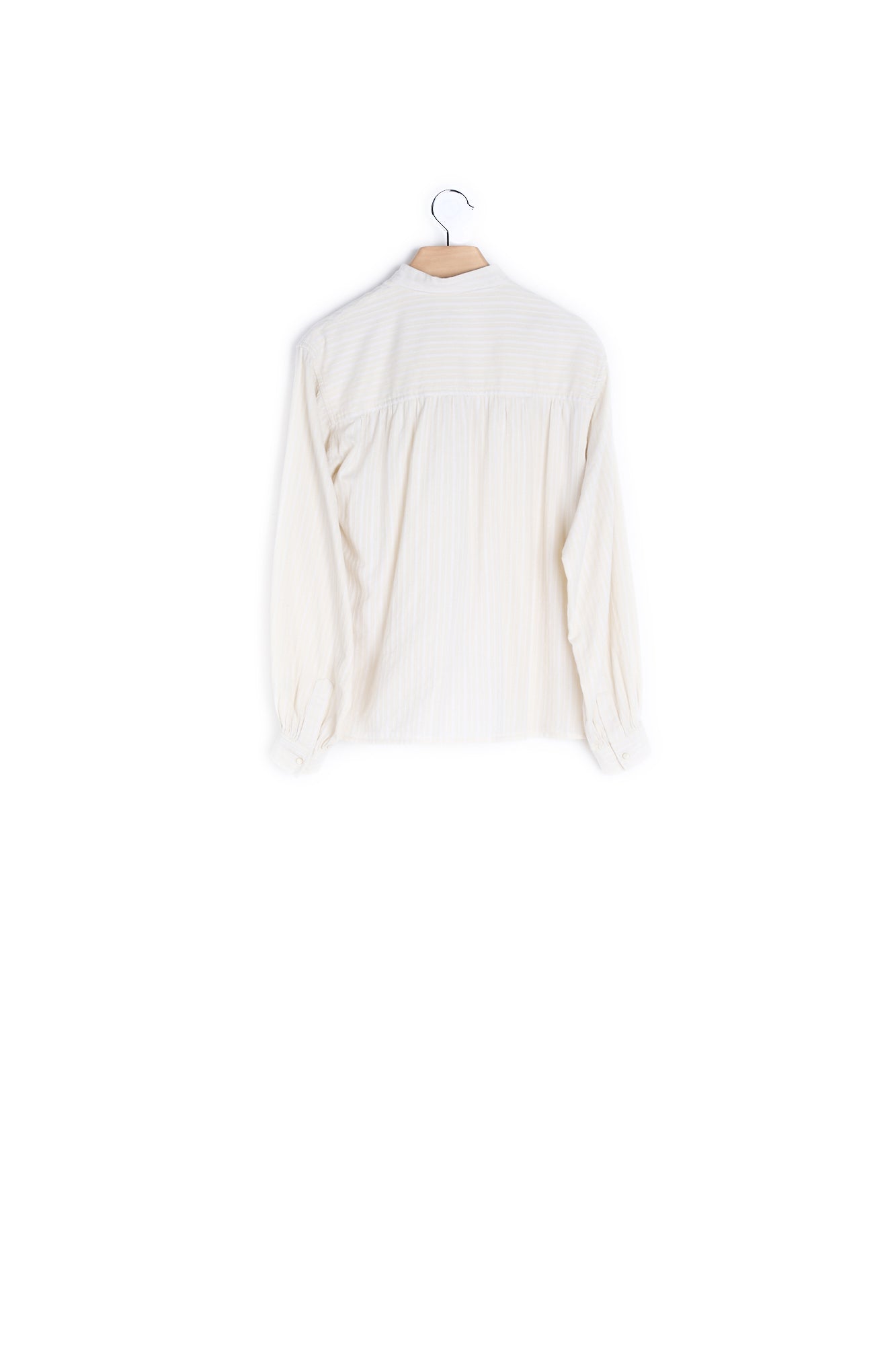 Chemise Isabel Marant seconde vie