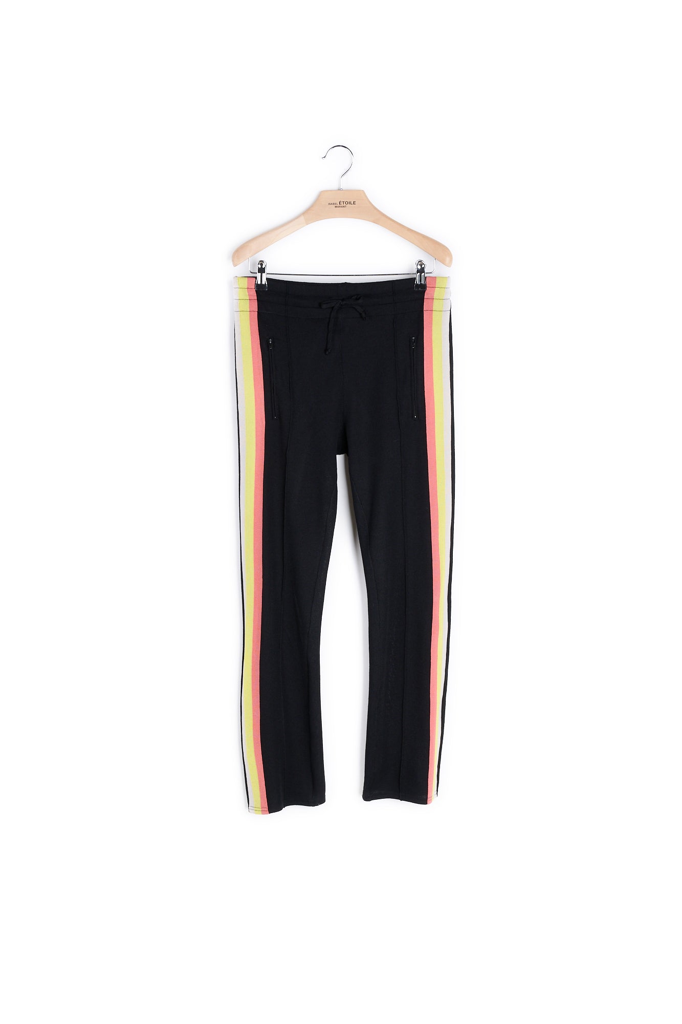 Pantalon Isabel Marant seconde vie