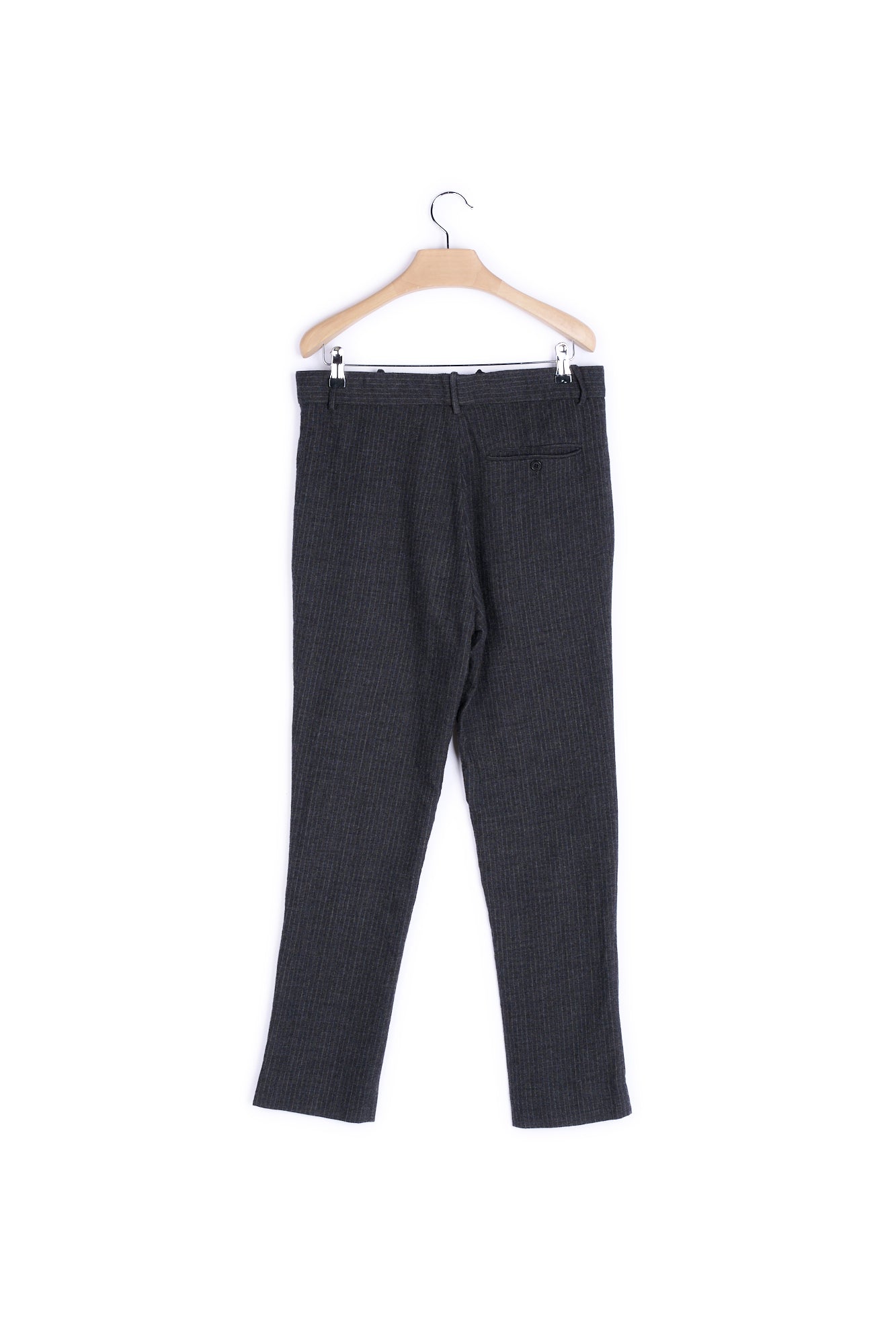 Pantalon Isabel Marant seconde vie