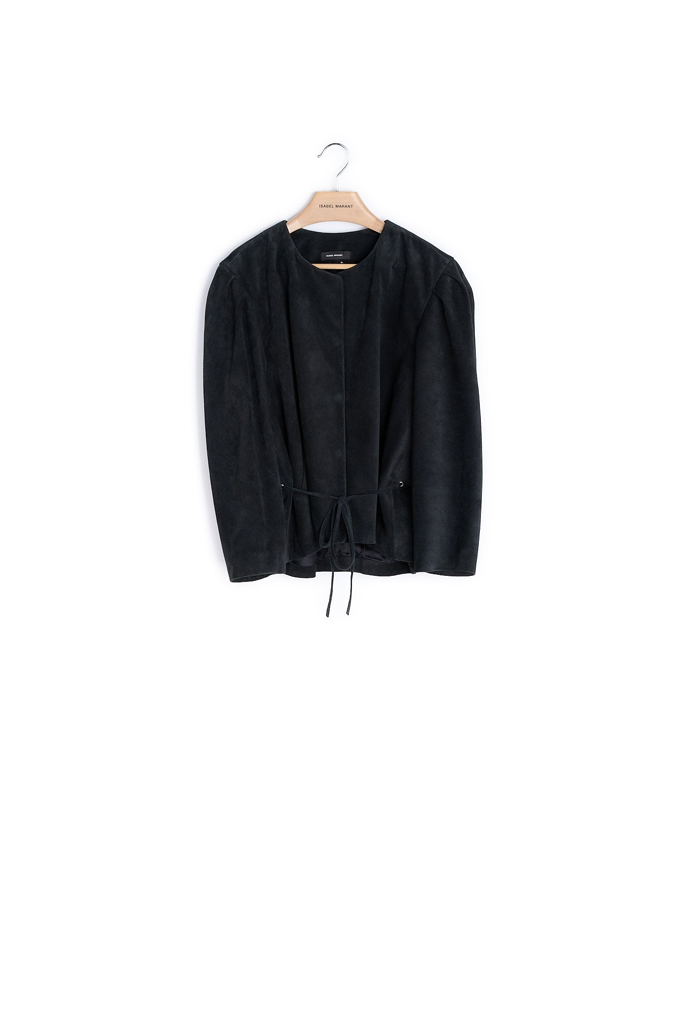 Veste Isabel Marant seconde vie