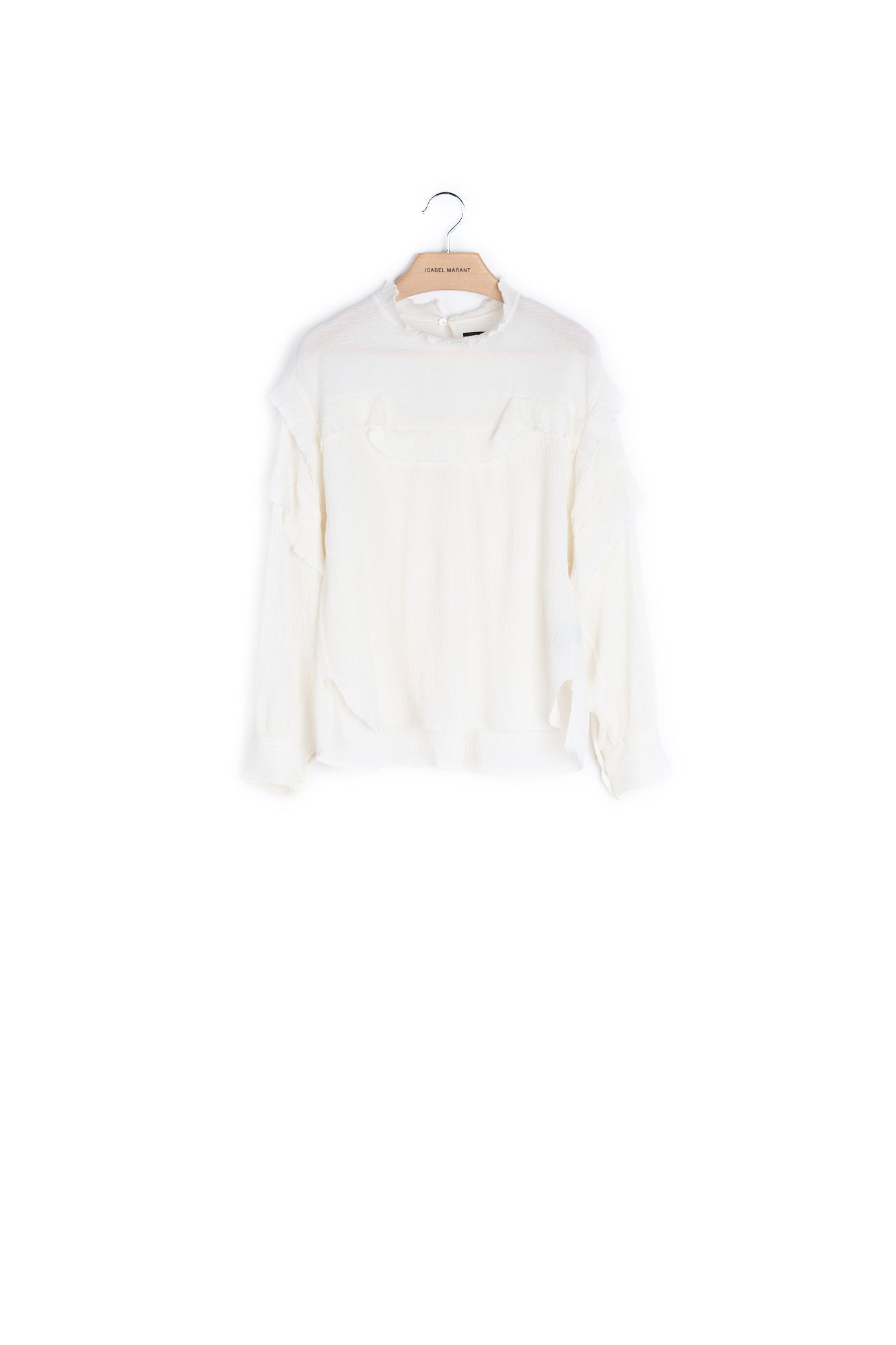 HAUT MOYRA Isabel Marant seconde vie